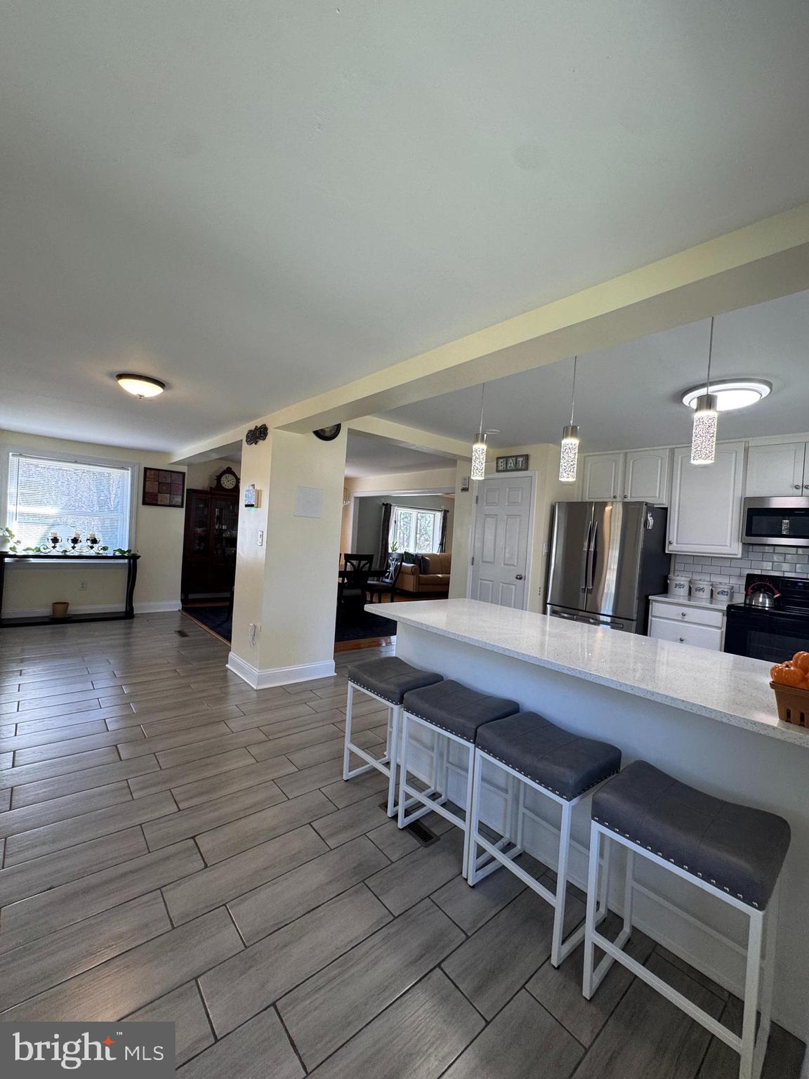 TOWN OF LA PLATA - Residential