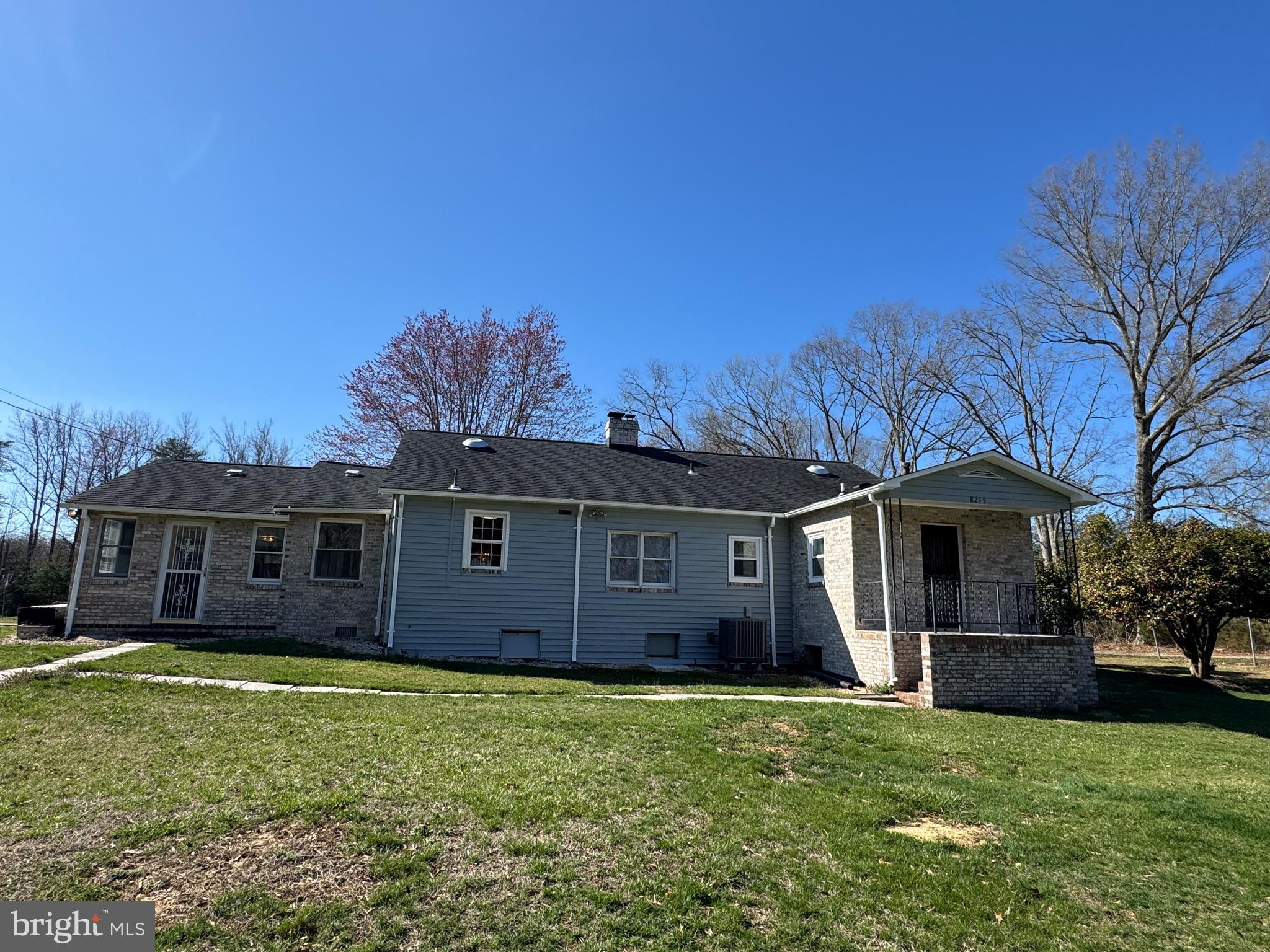 TOWN OF LA PLATA - Residential