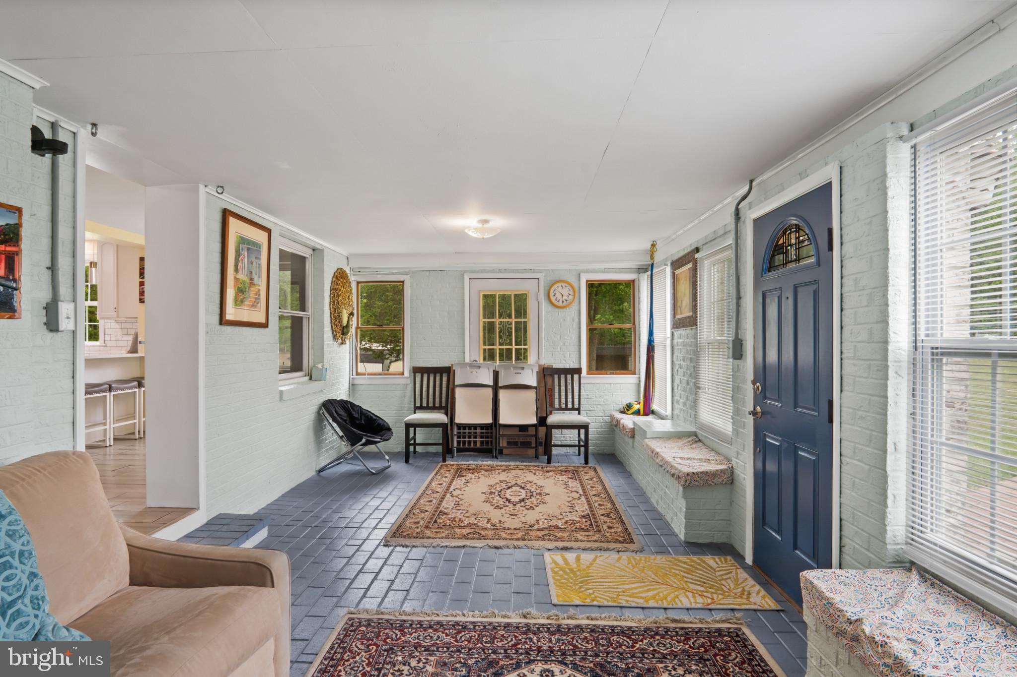 TOWN OF LA PLATA - Residential