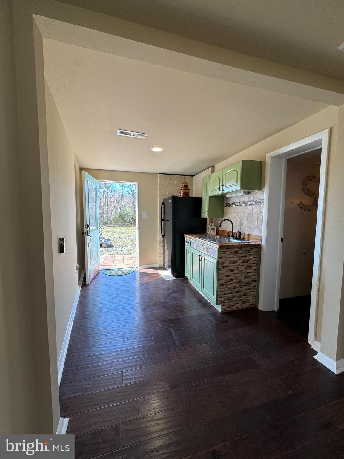 TOWN OF LA PLATA - Residential