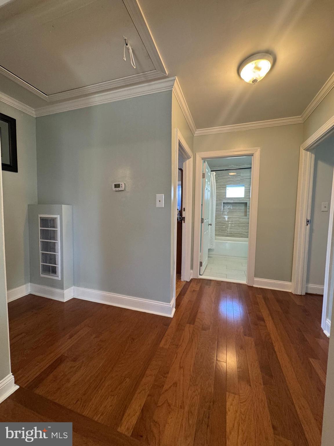 TOWN OF LA PLATA - Residential