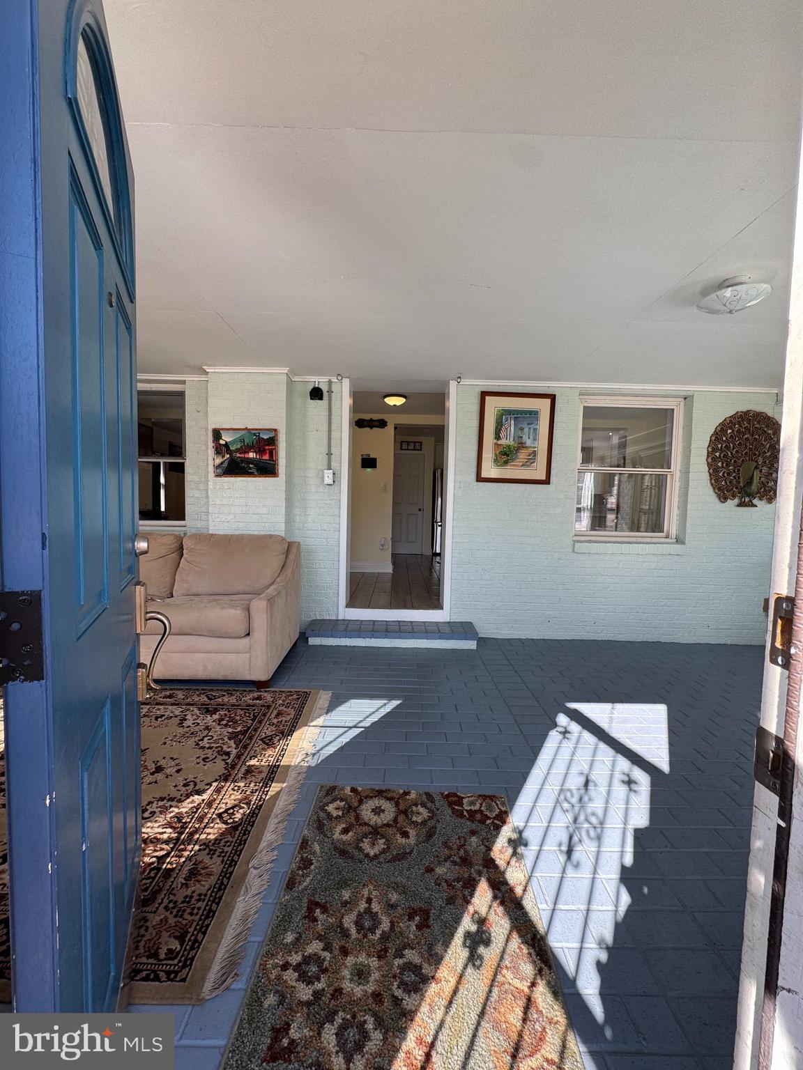 TOWN OF LA PLATA - Residential