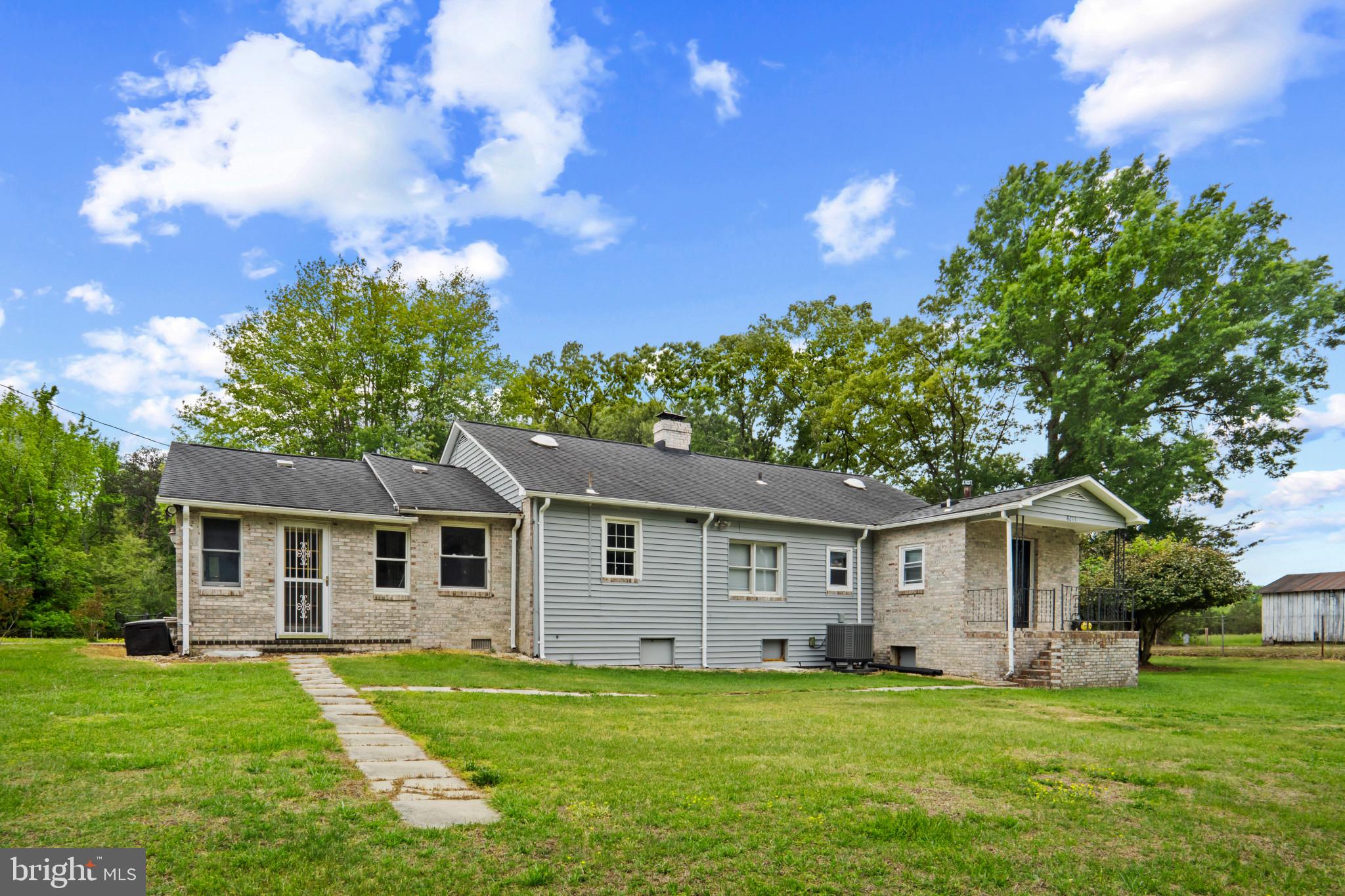 TOWN OF LA PLATA - Residential