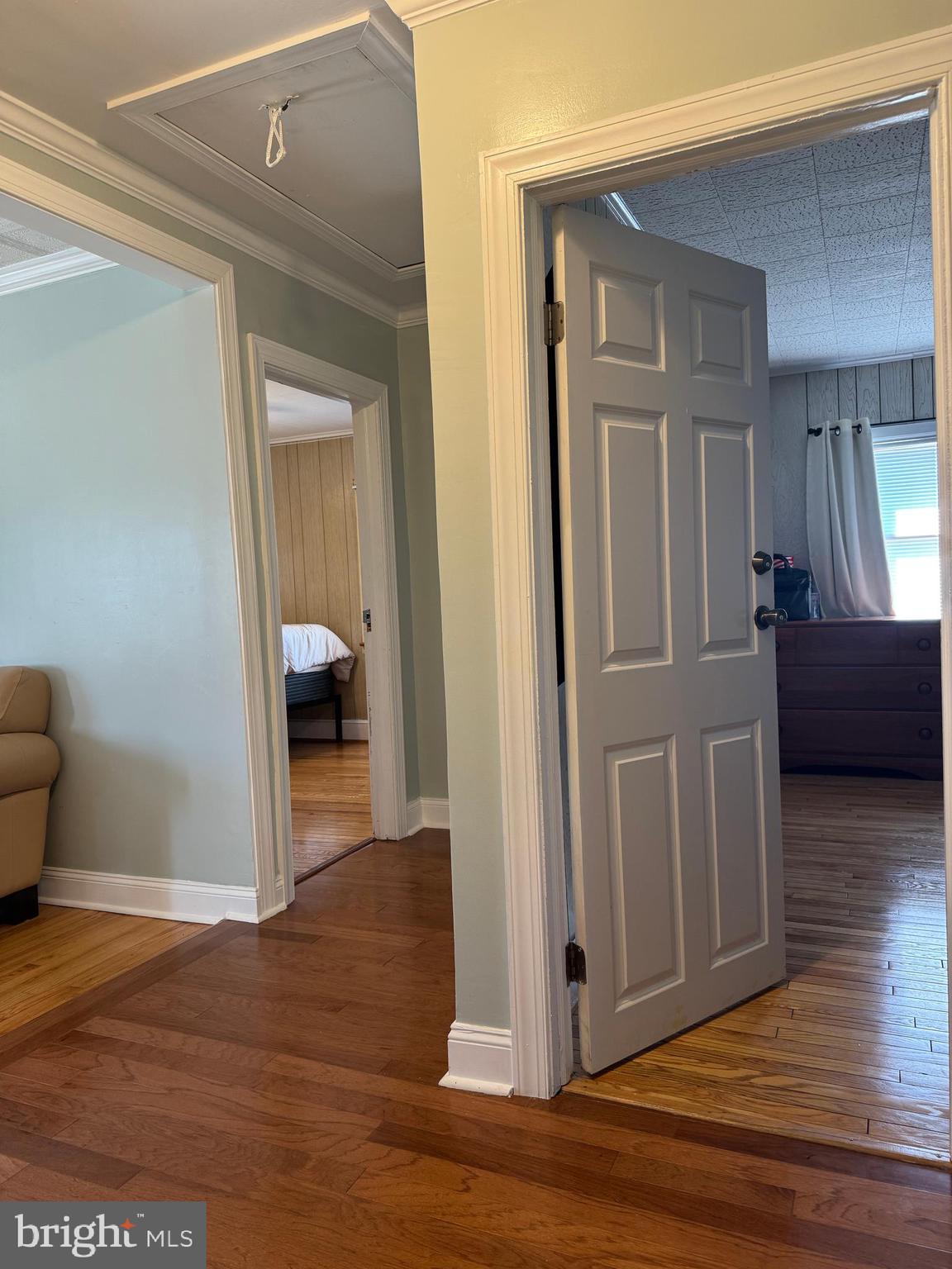 TOWN OF LA PLATA - Residential