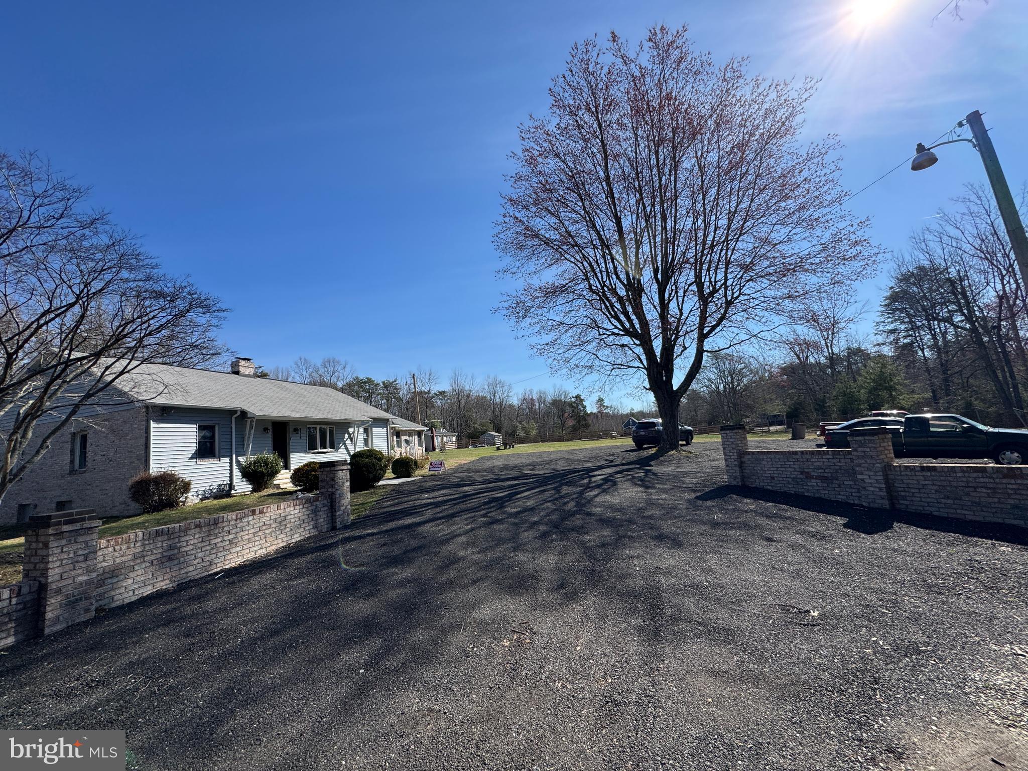 TOWN OF LA PLATA - Residential