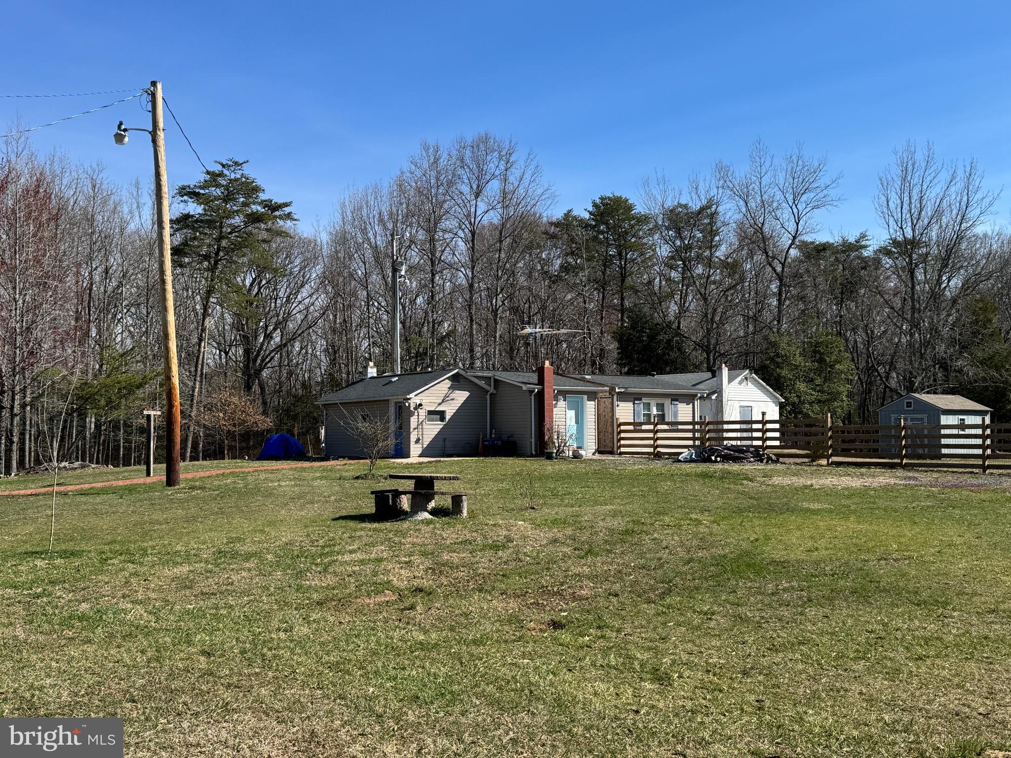 TOWN OF LA PLATA - Residential