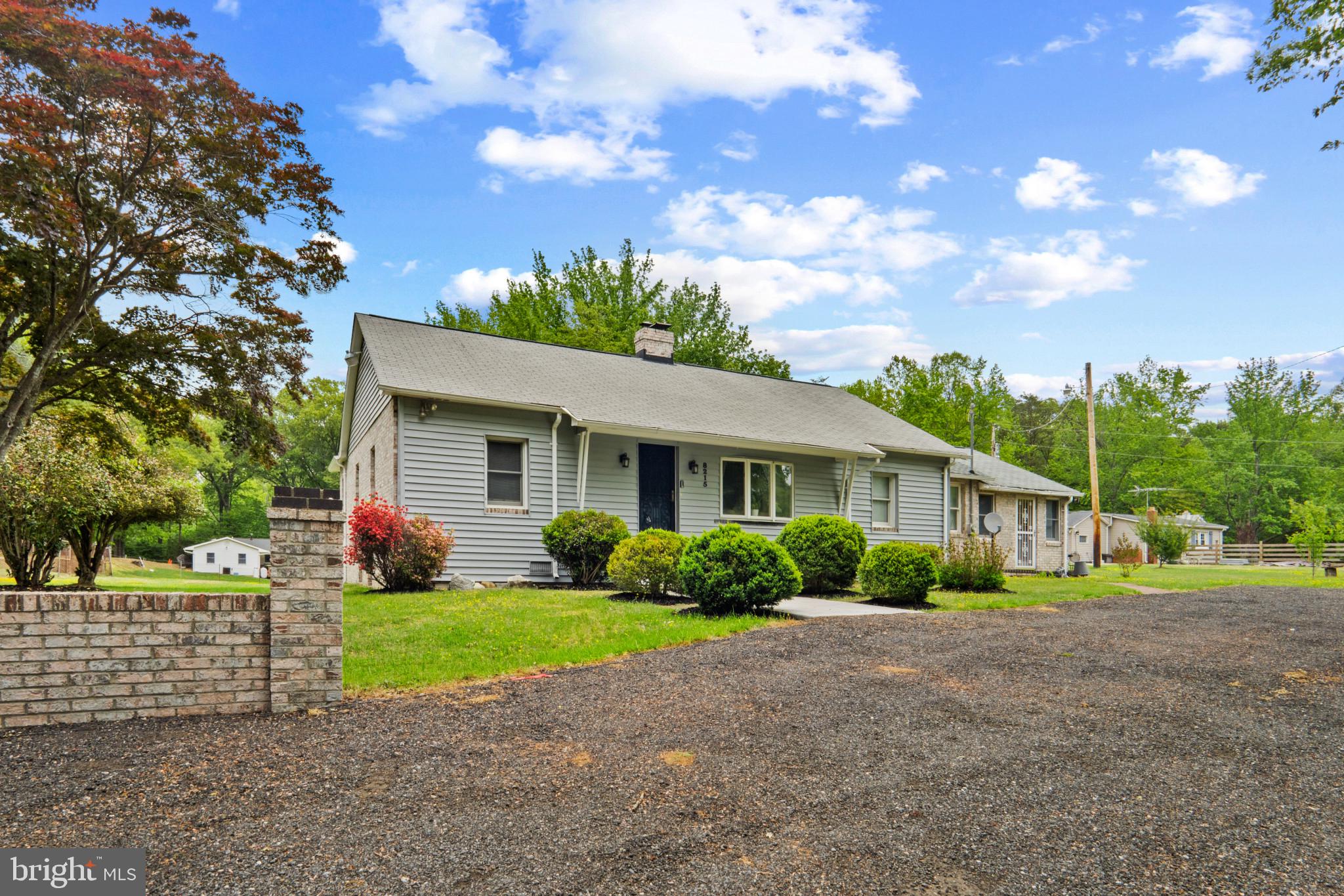 TOWN OF LA PLATA - Residential