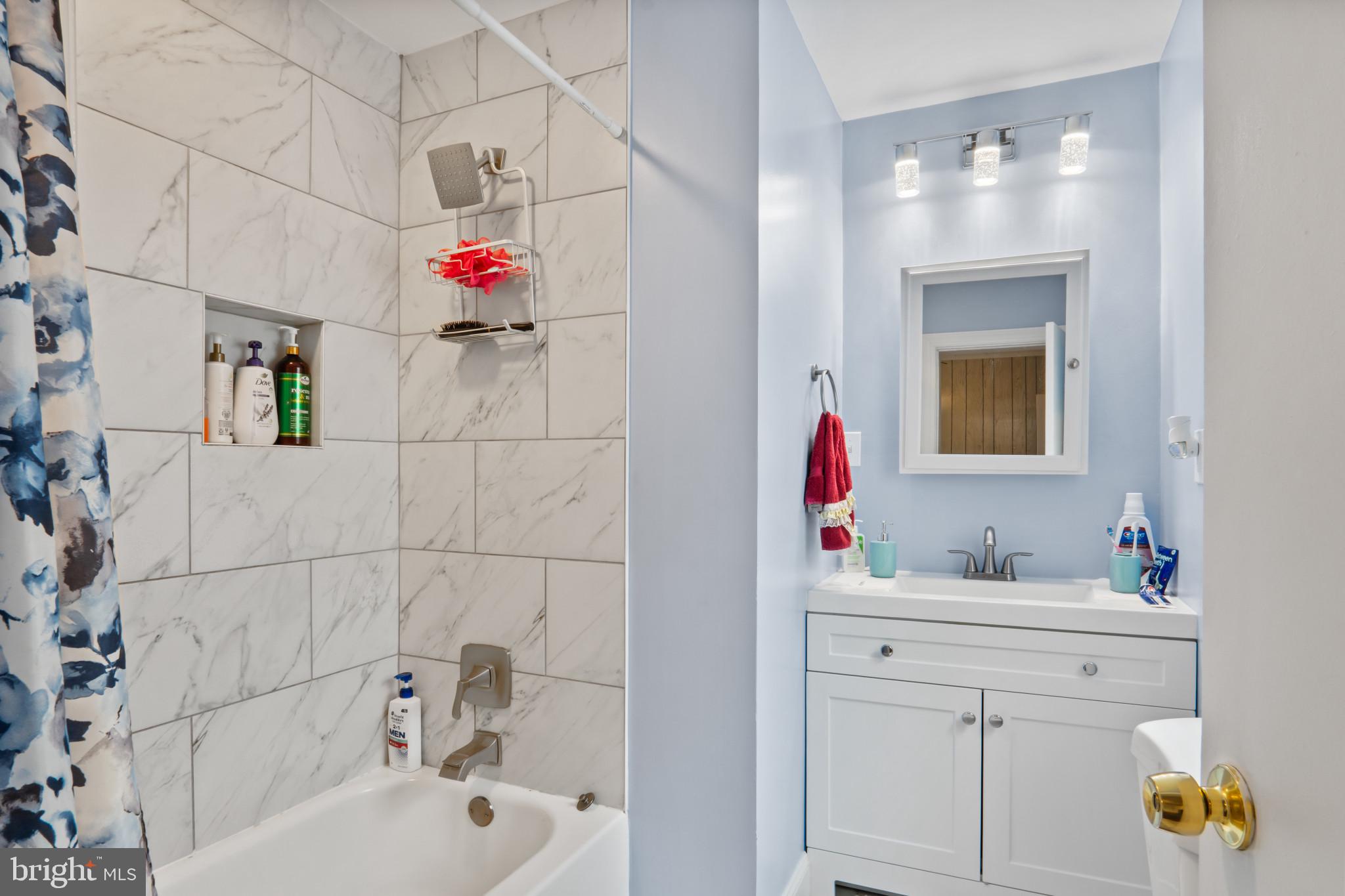 TOWN OF LA PLATA - Residential