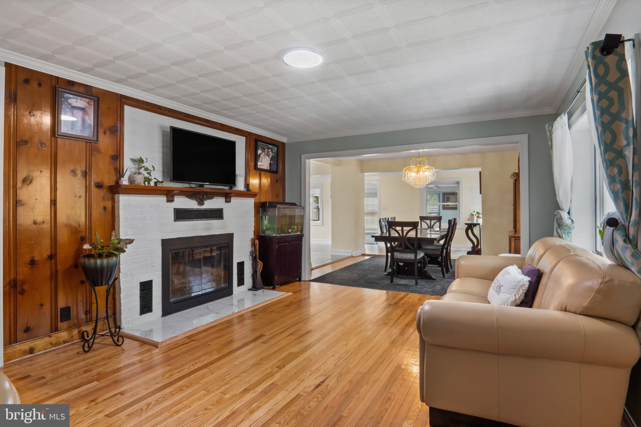 TOWN OF LA PLATA - Residential