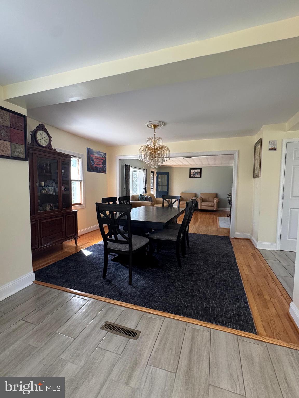 TOWN OF LA PLATA - Residential