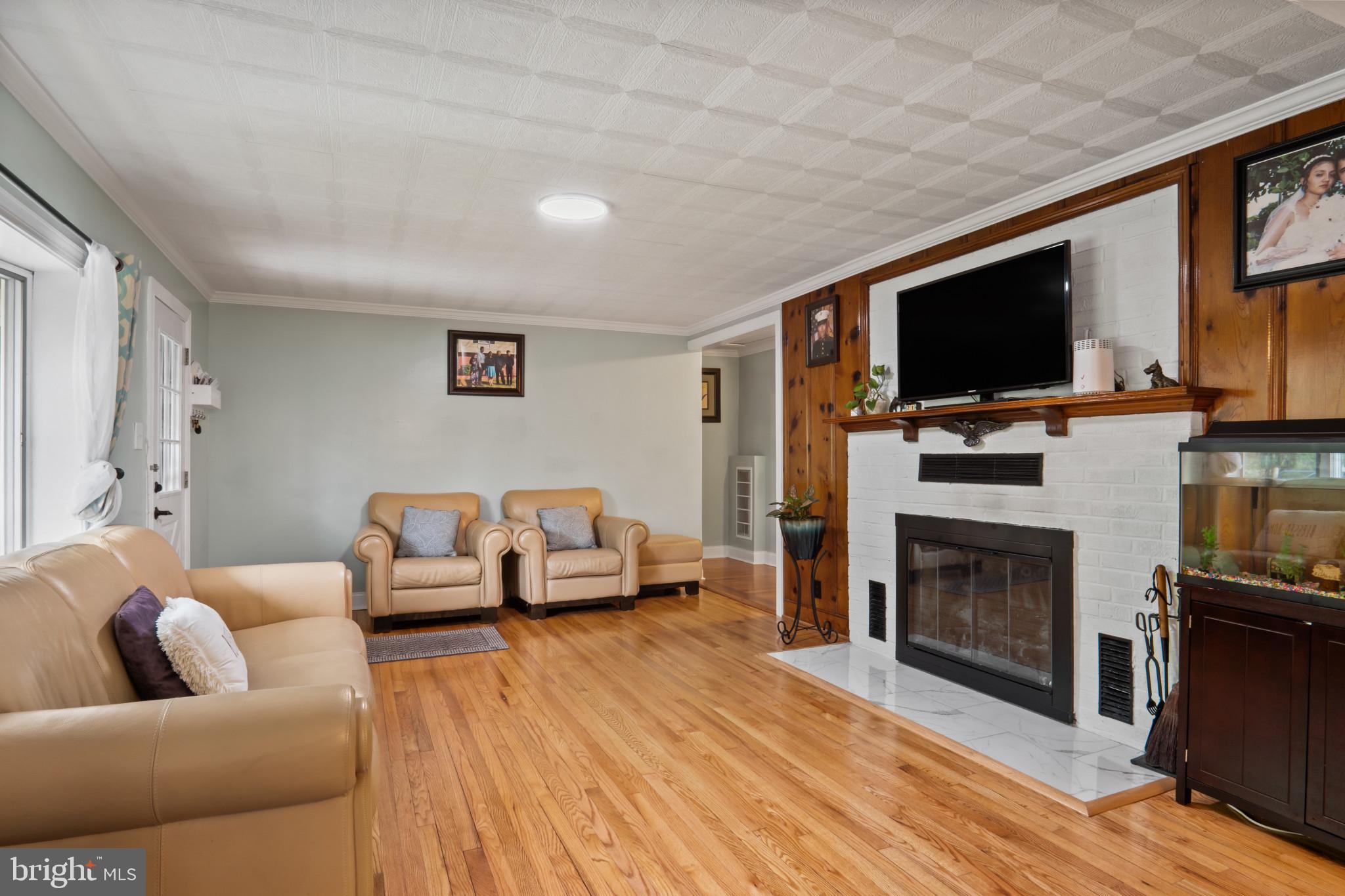 TOWN OF LA PLATA - Residential