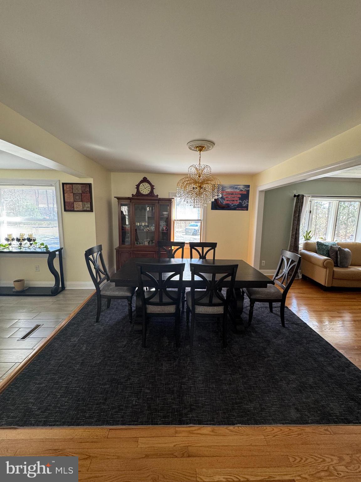 TOWN OF LA PLATA - Residential