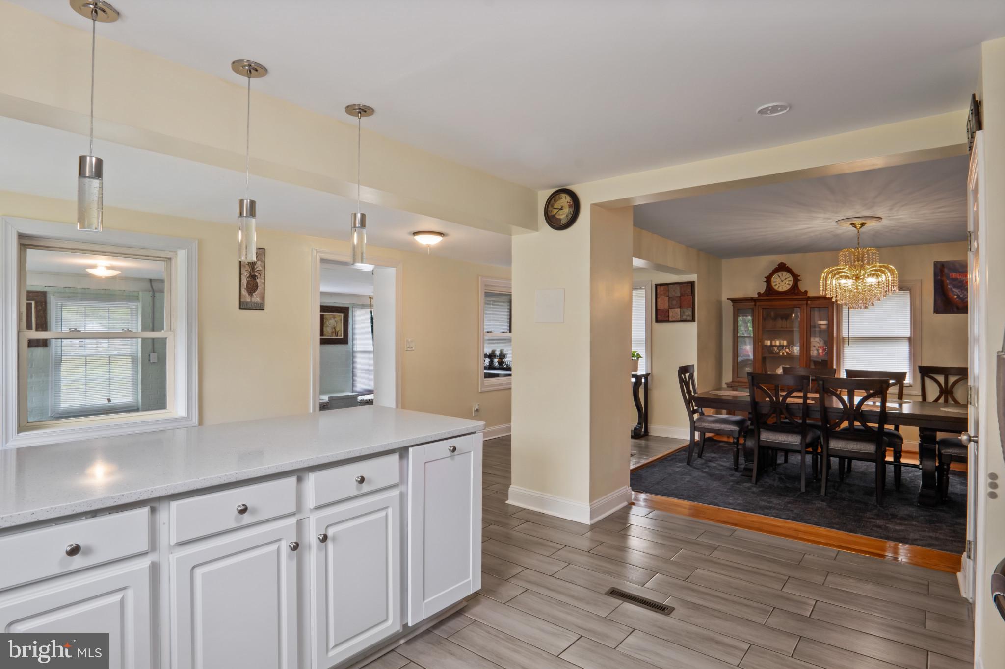 TOWN OF LA PLATA - Residential