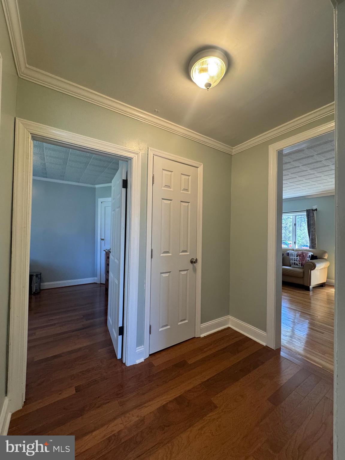 TOWN OF LA PLATA - Residential