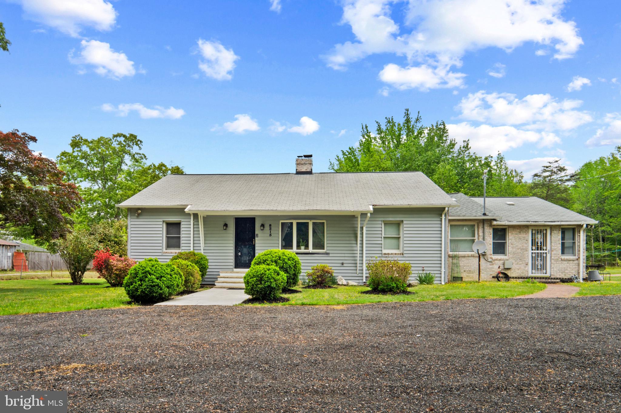 TOWN OF LA PLATA - Residential