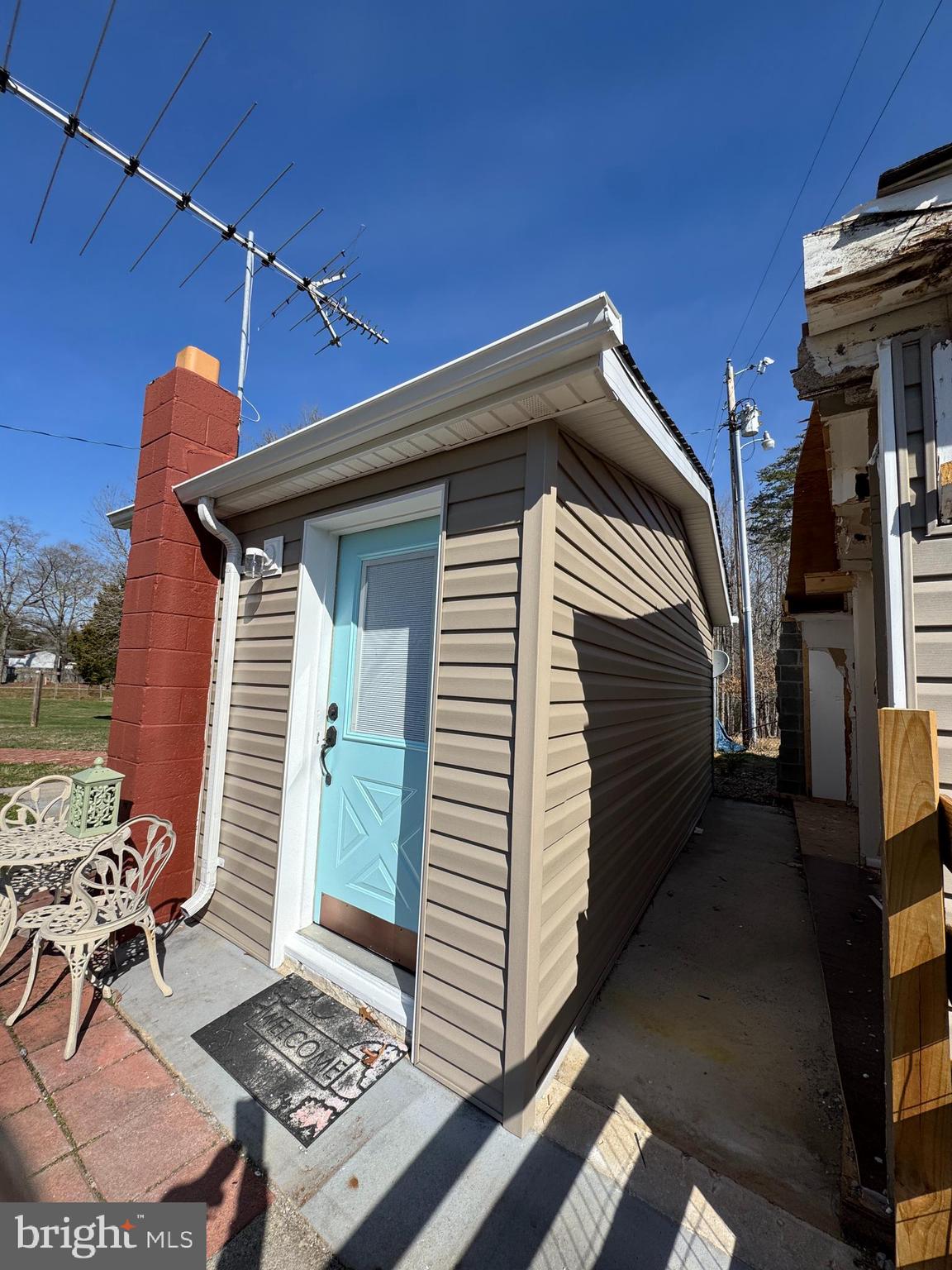 TOWN OF LA PLATA - Residential