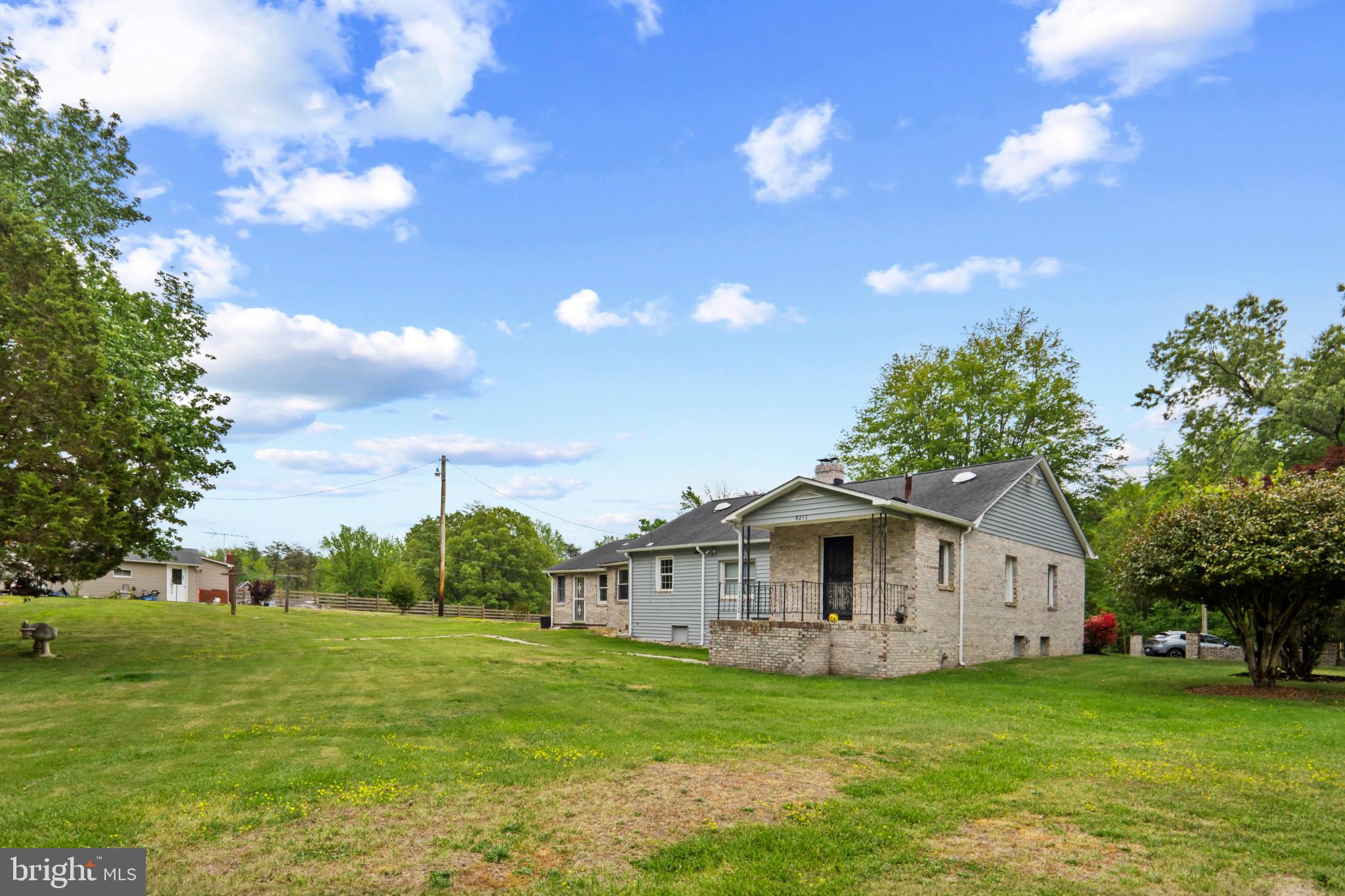 TOWN OF LA PLATA - Residential