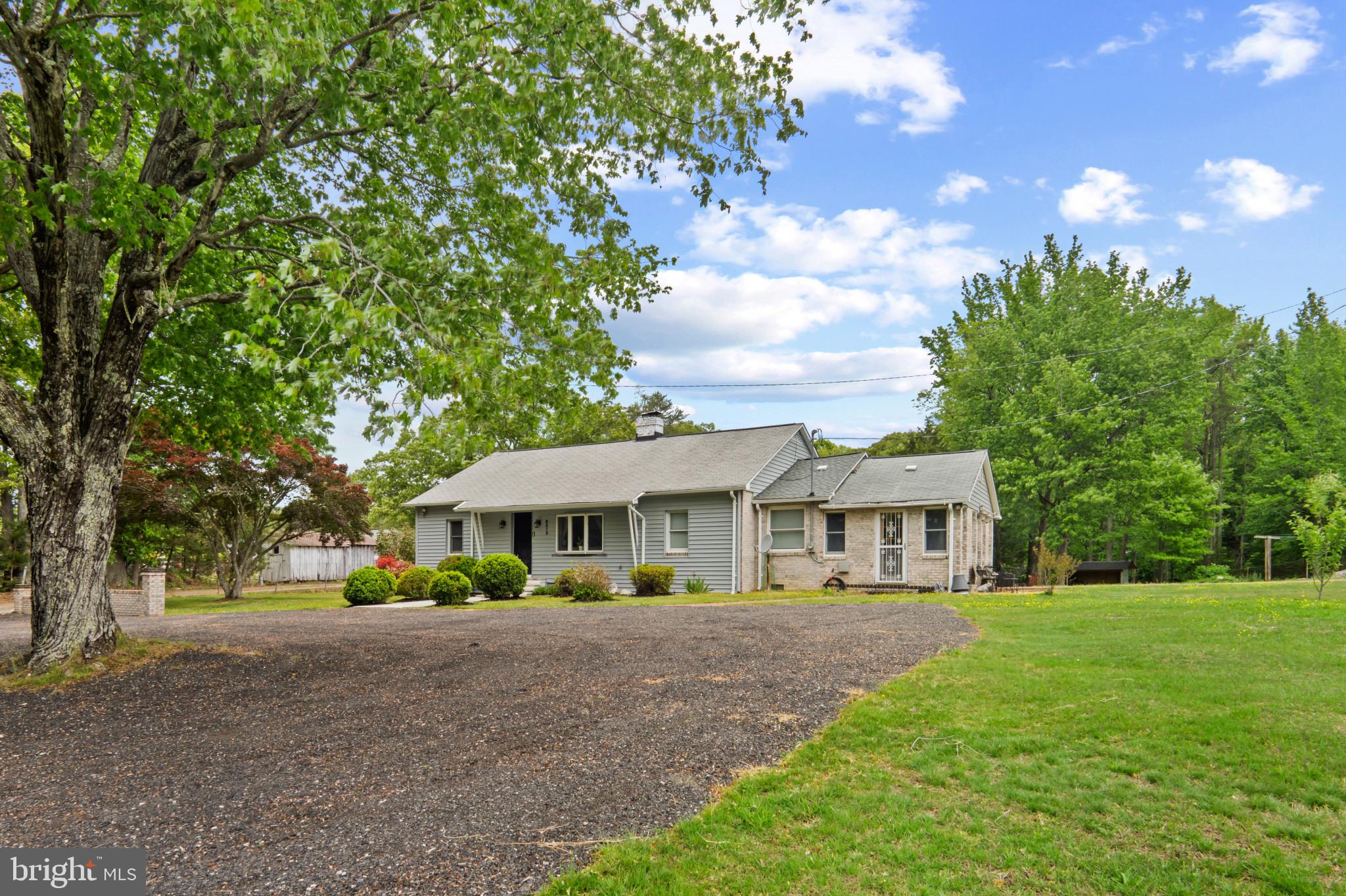 TOWN OF LA PLATA - Residential