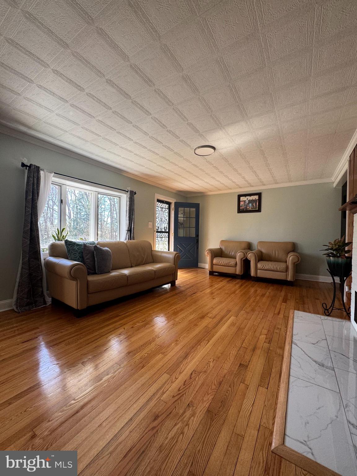 TOWN OF LA PLATA - Residential