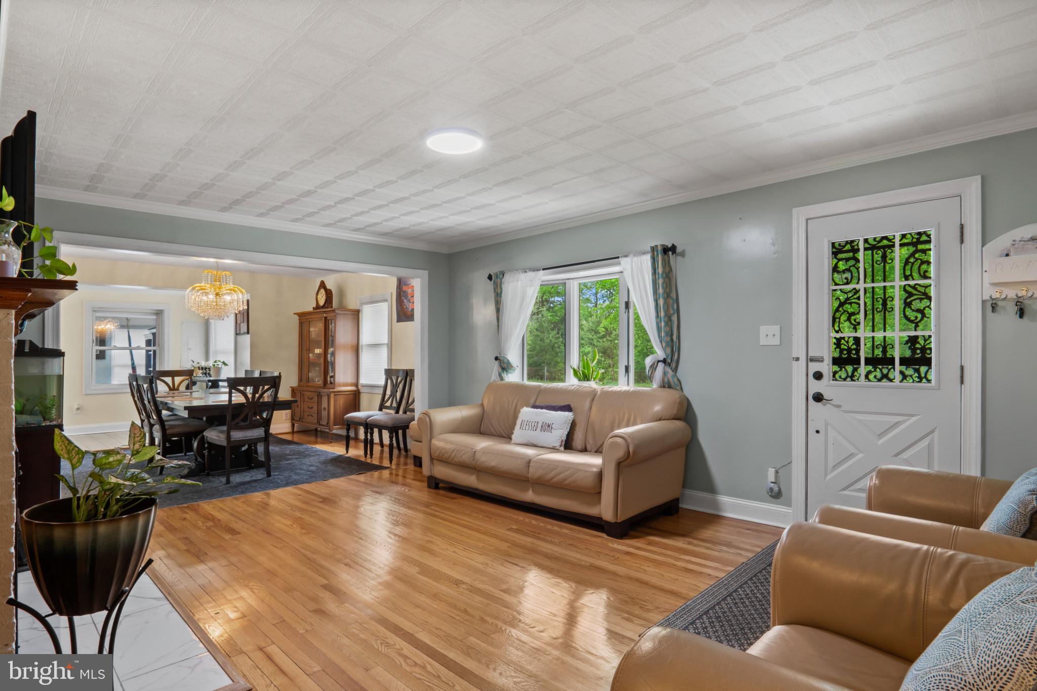 TOWN OF LA PLATA - Residential