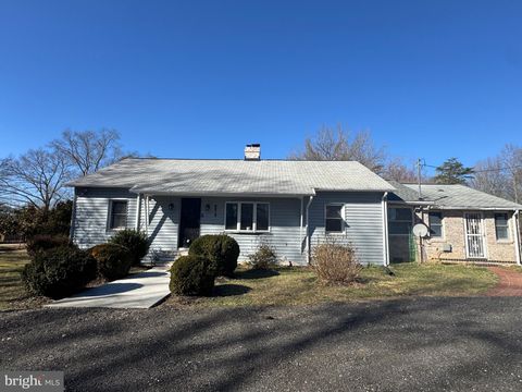 8215 HARRY WARREN PLACE WELCOME MD 20693