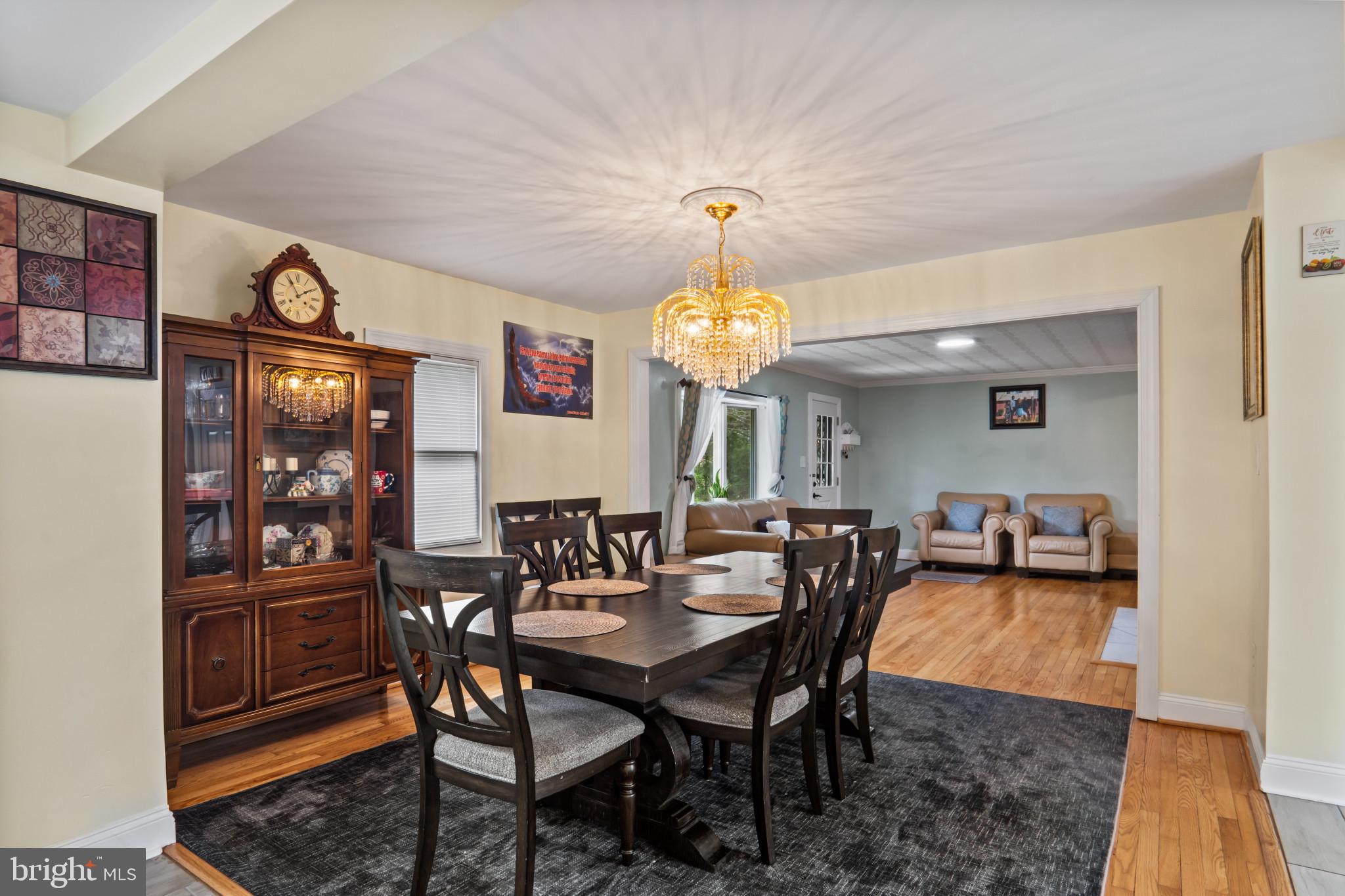 TOWN OF LA PLATA - Residential