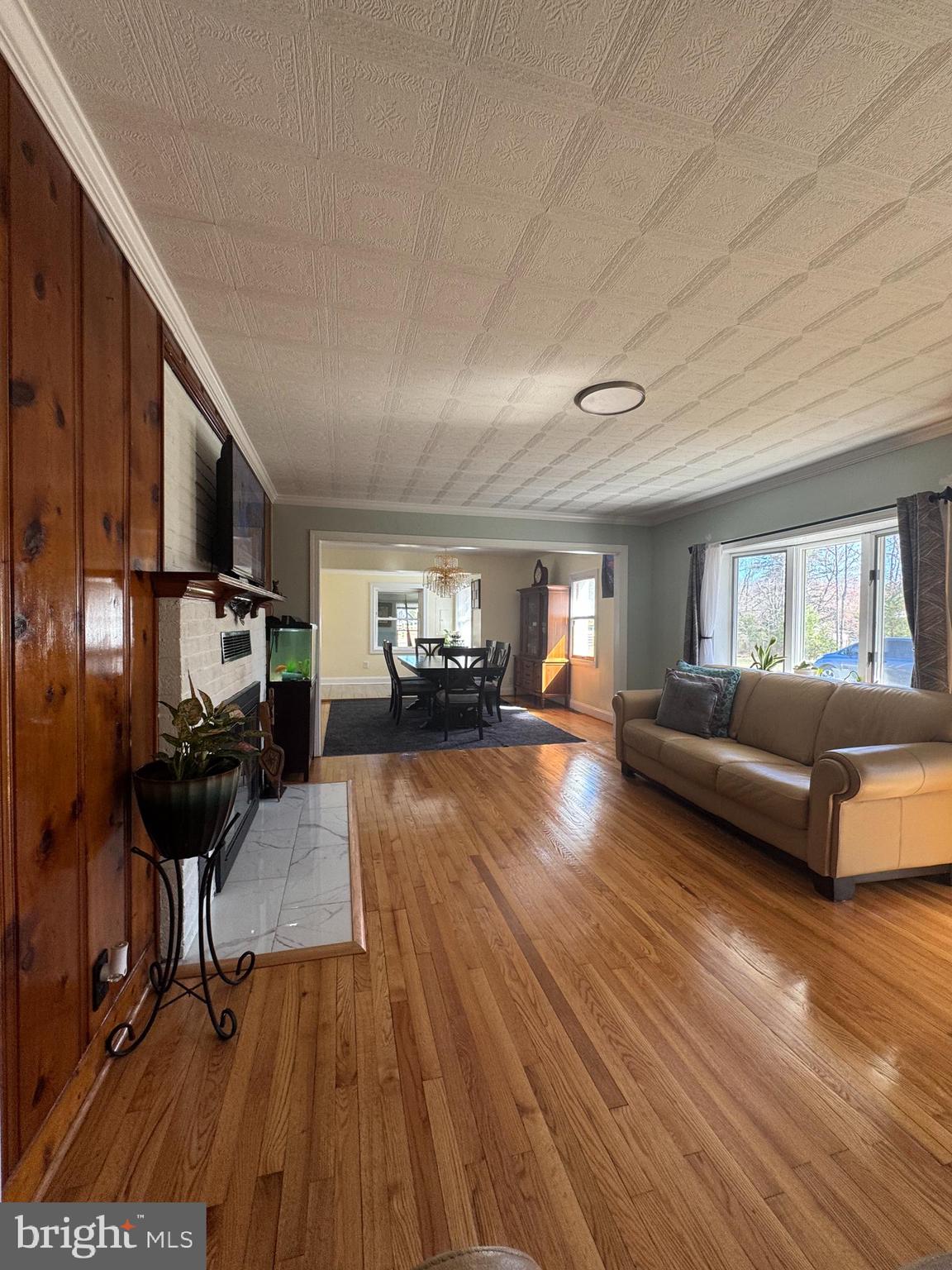 TOWN OF LA PLATA - Residential