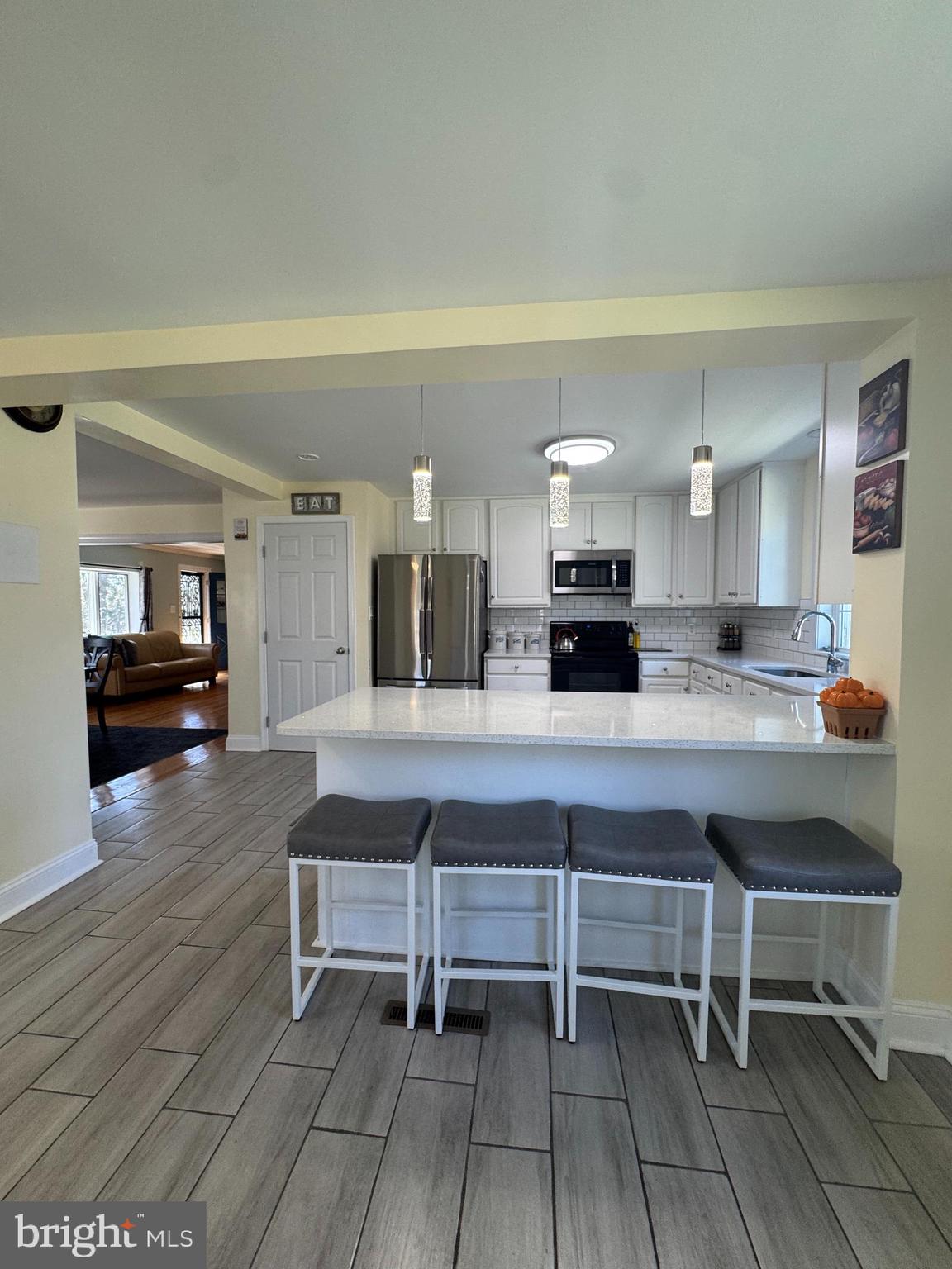 TOWN OF LA PLATA - Residential