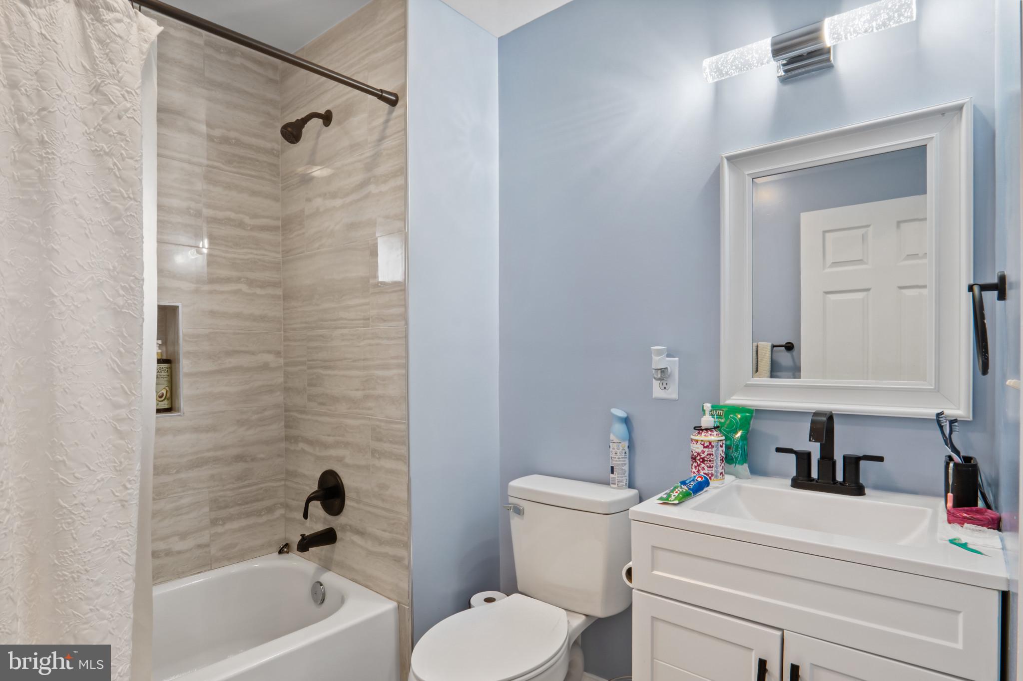 TOWN OF LA PLATA - Residential