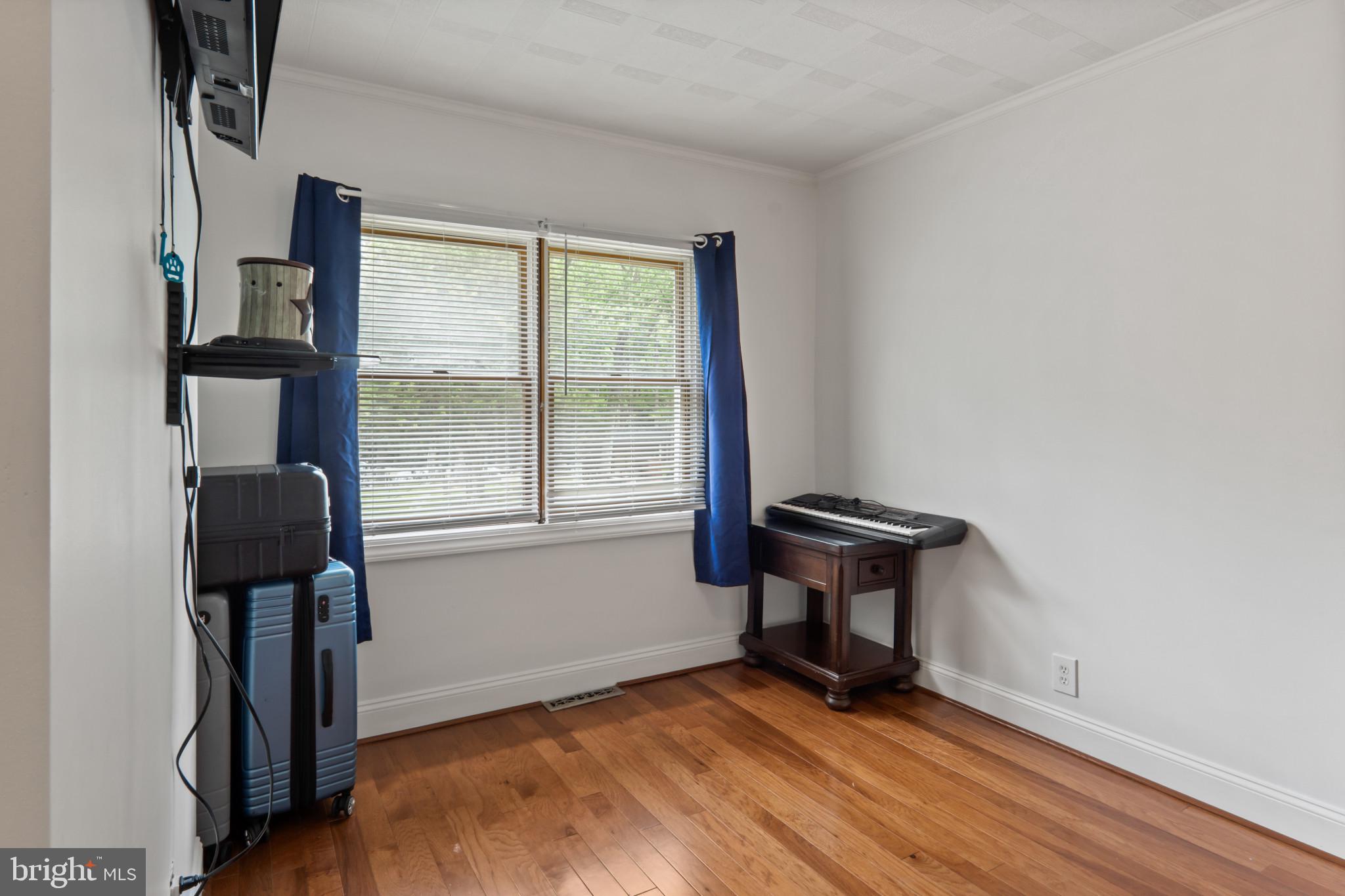 TOWN OF LA PLATA - Residential