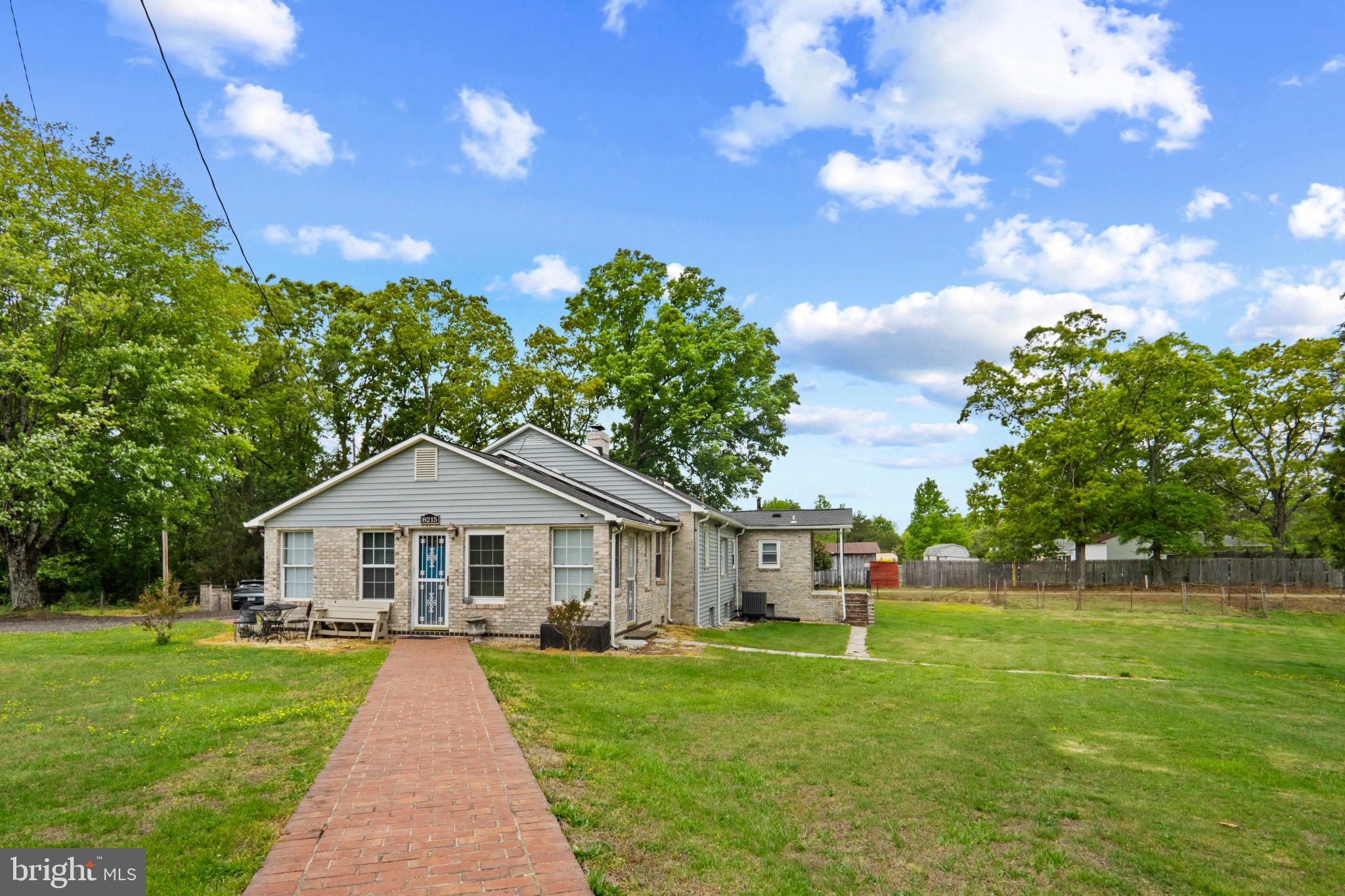 TOWN OF LA PLATA - Residential