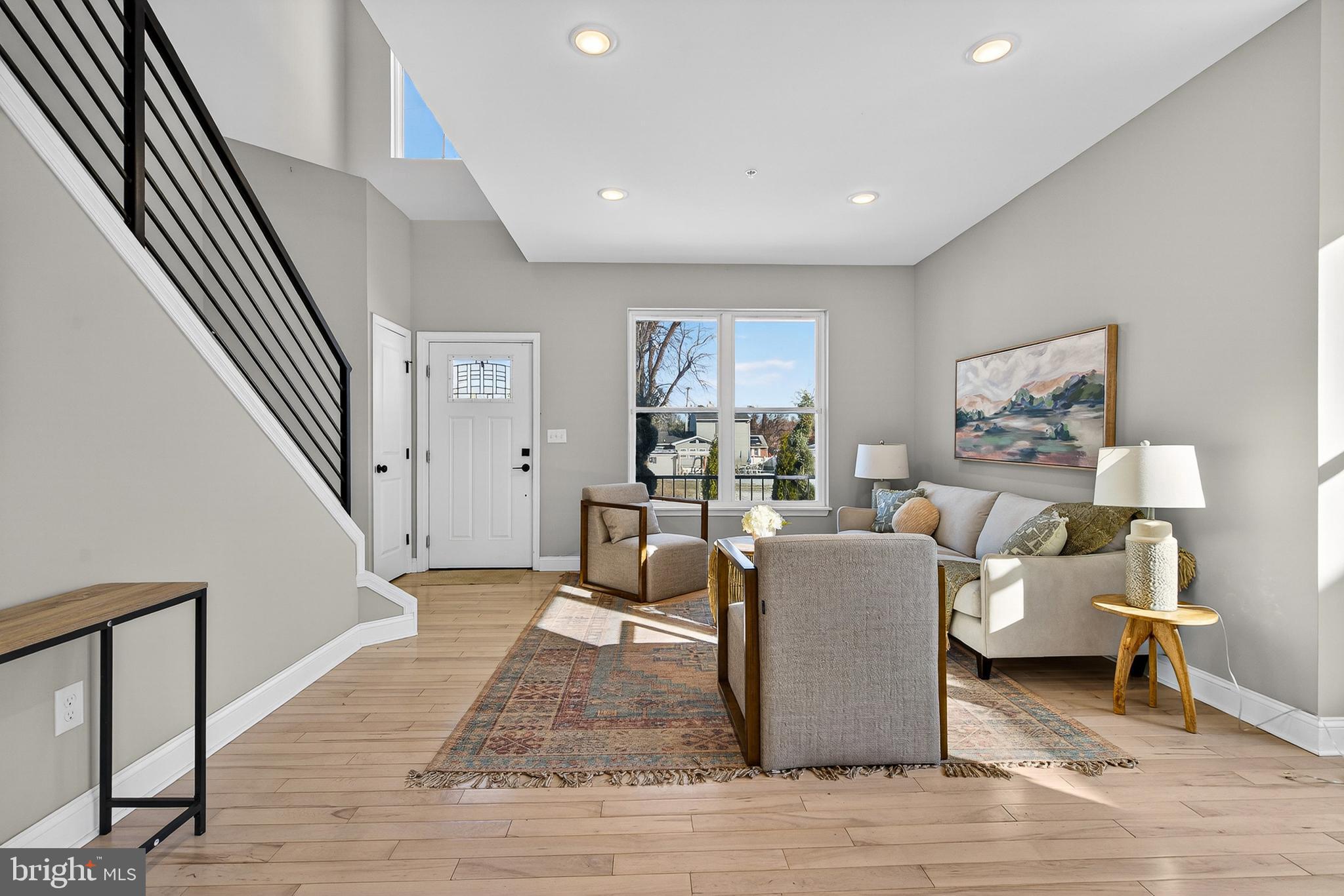 CHESACO PARK - Residential