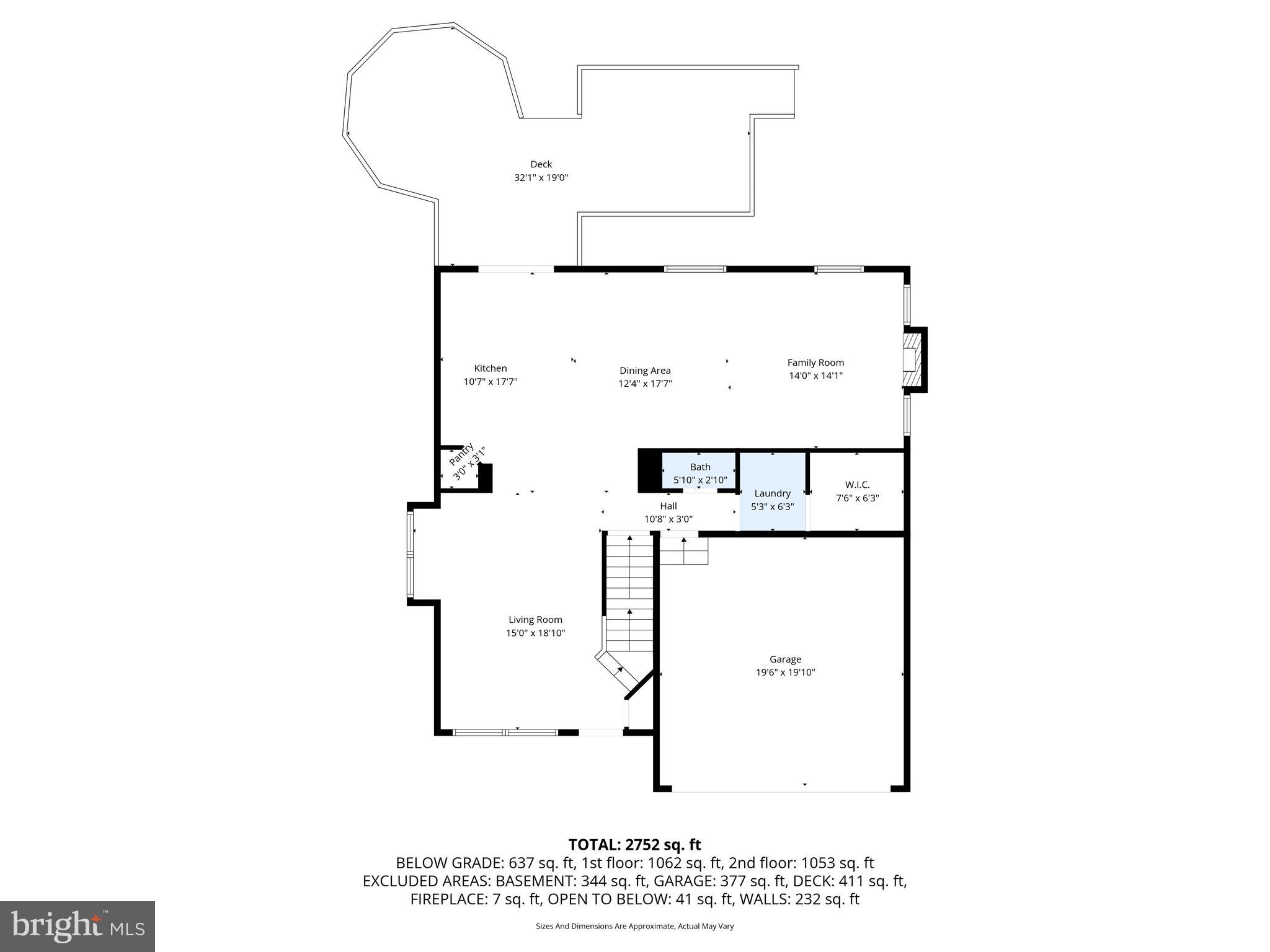 CHESACO PARK - Residential