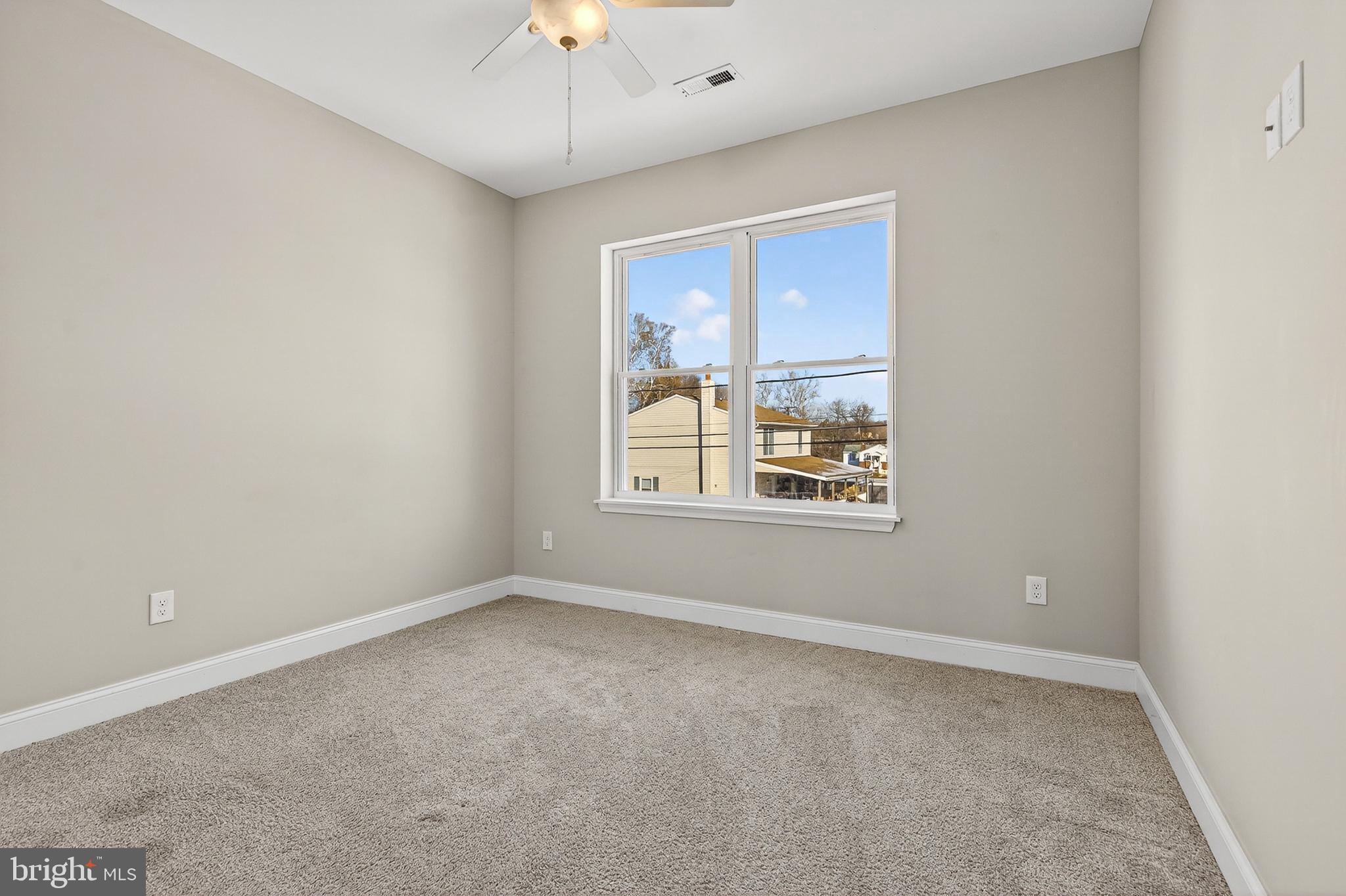 CHESACO PARK - Residential