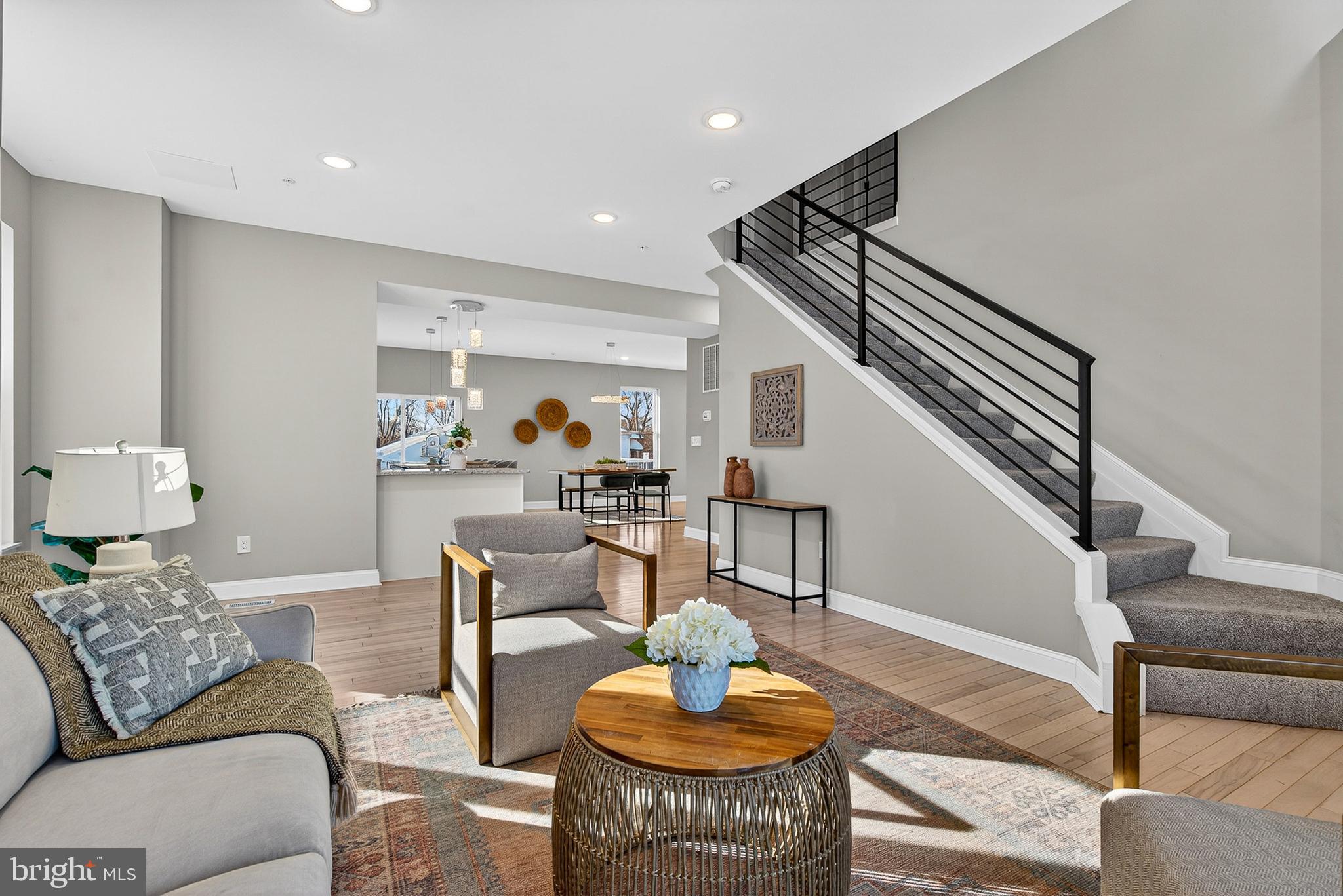 CHESACO PARK - Residential