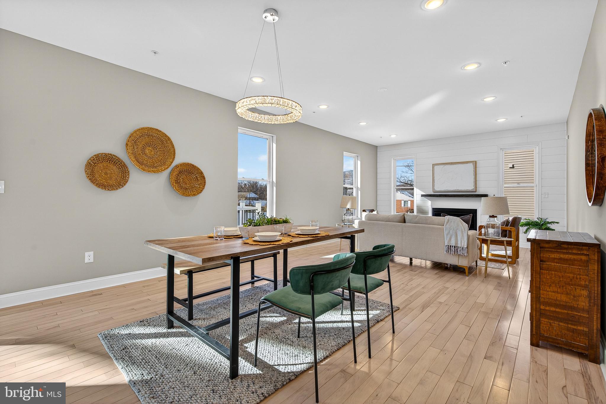 CHESACO PARK - Residential