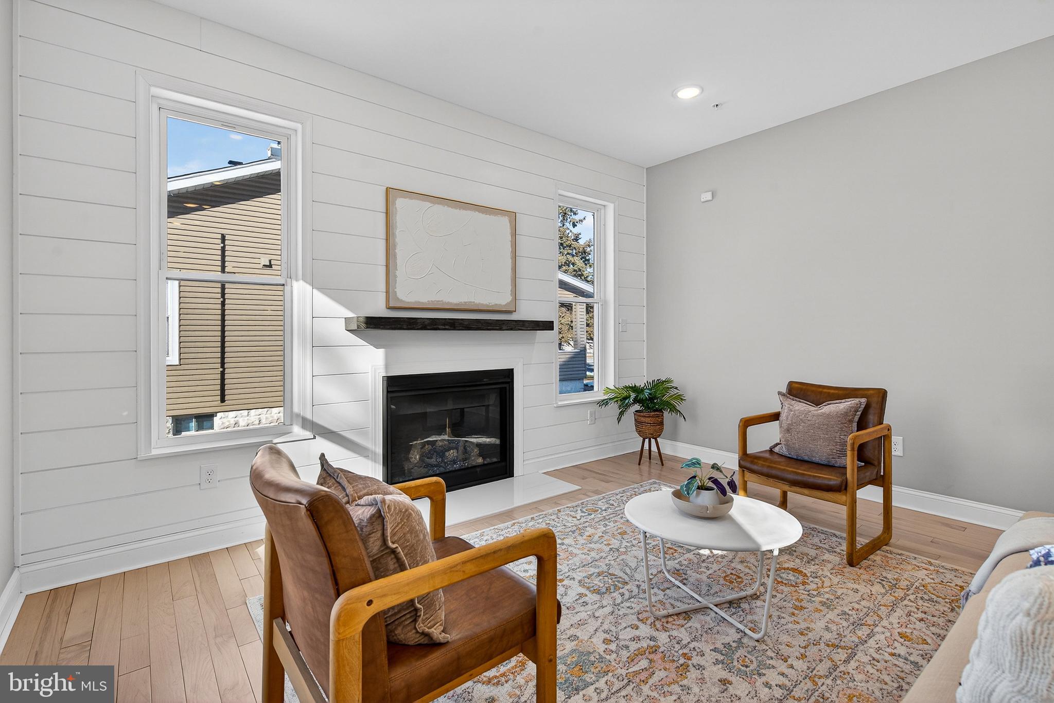 CHESACO PARK - Residential