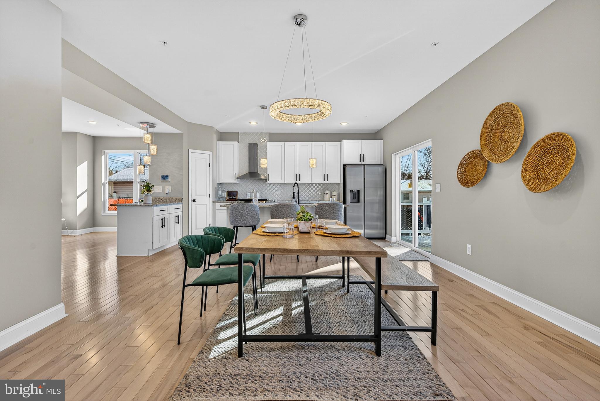 CHESACO PARK - Residential