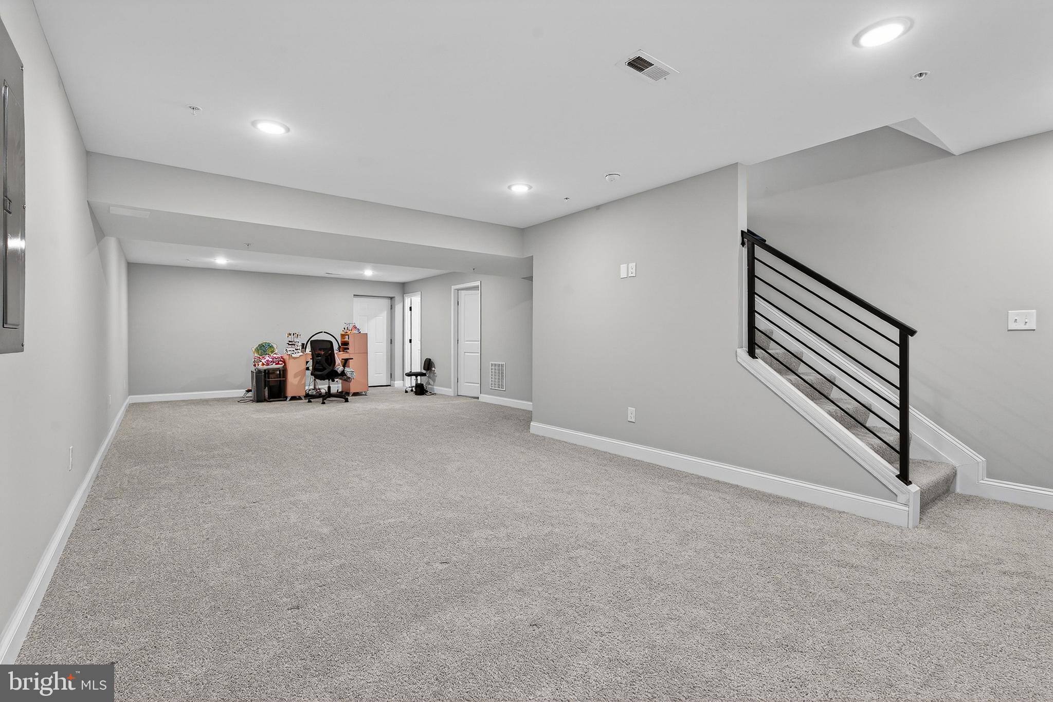 CHESACO PARK - Residential