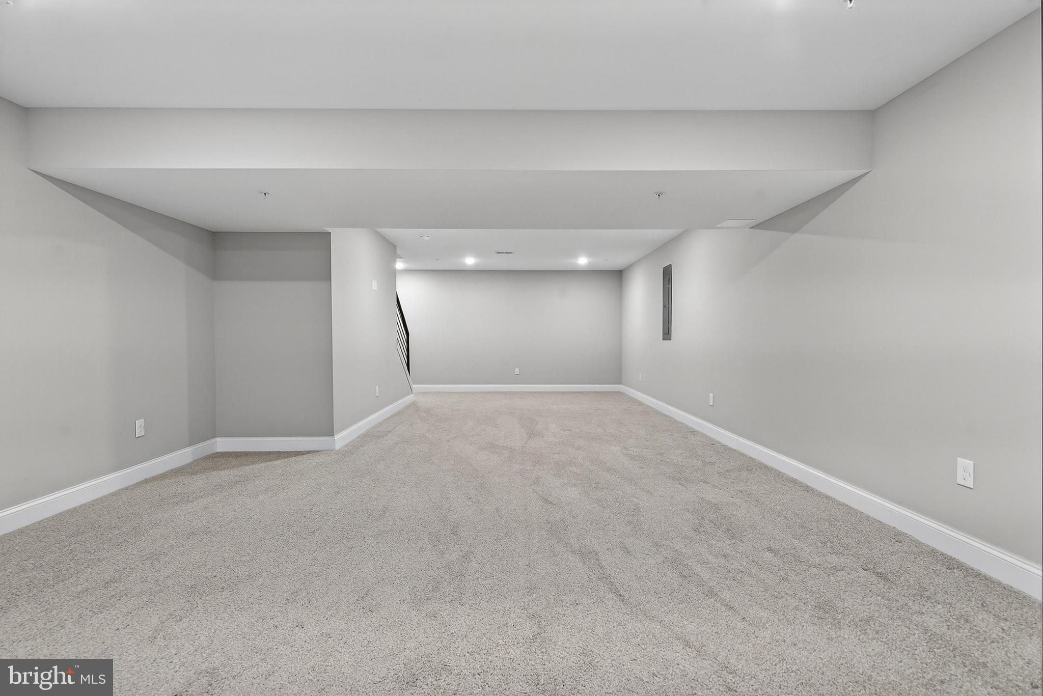 CHESACO PARK - Residential