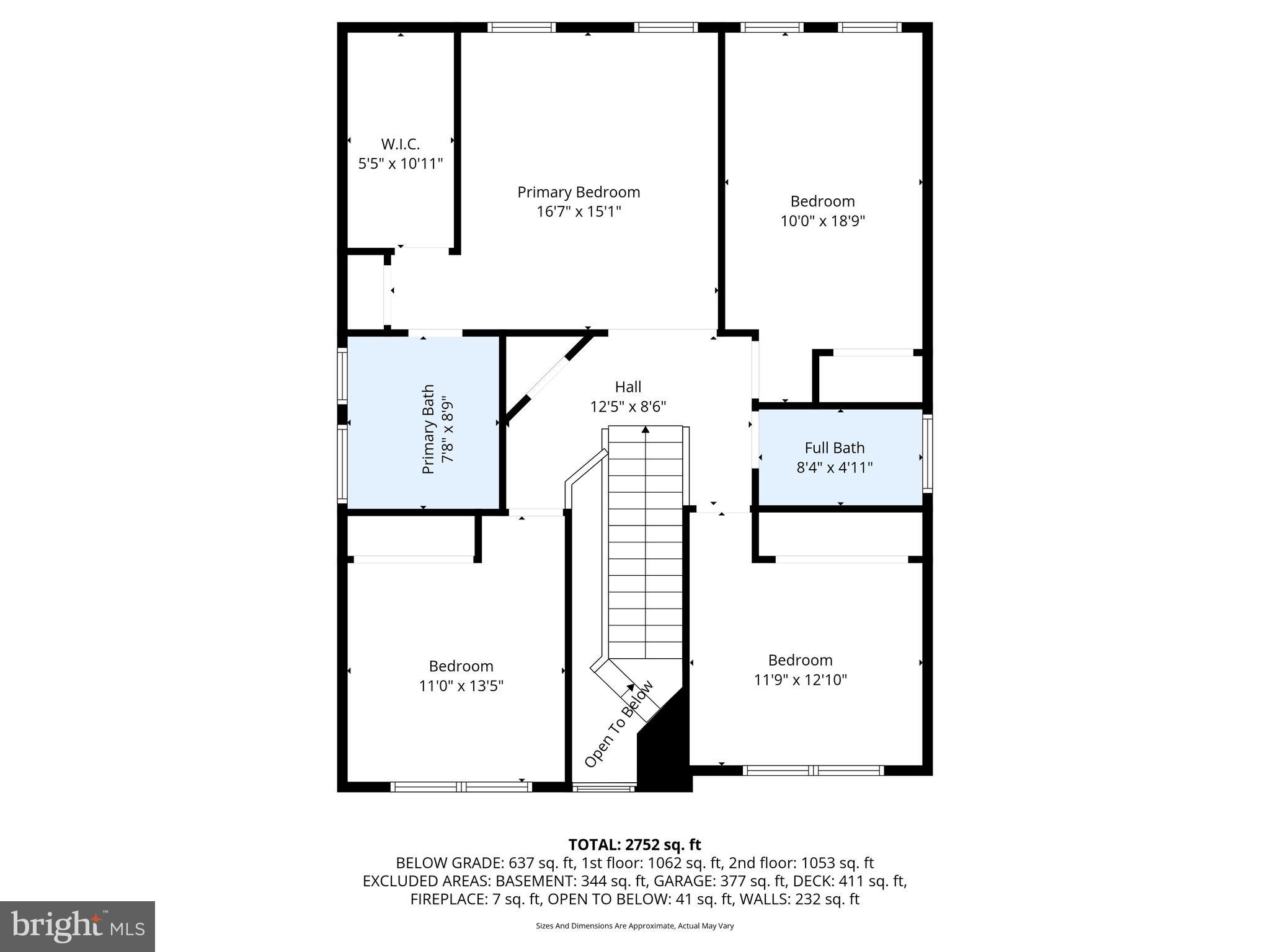 CHESACO PARK - Residential
