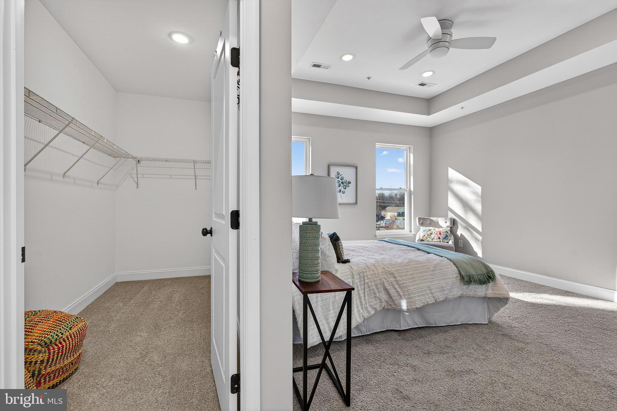 CHESACO PARK - Residential