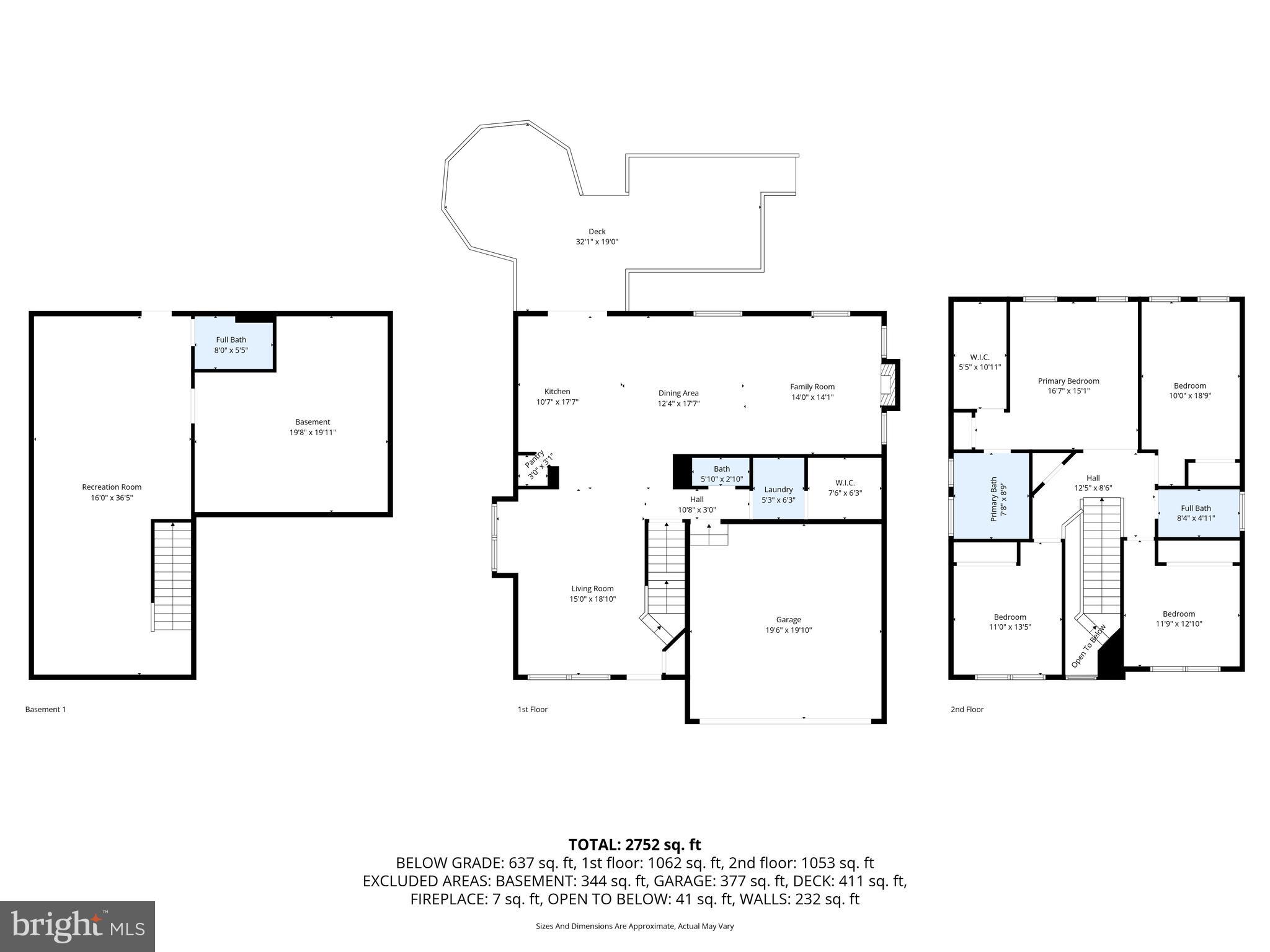 CHESACO PARK - Residential