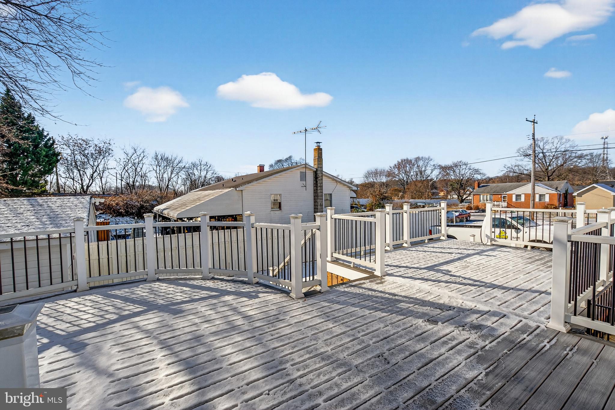 CHESACO PARK - Residential