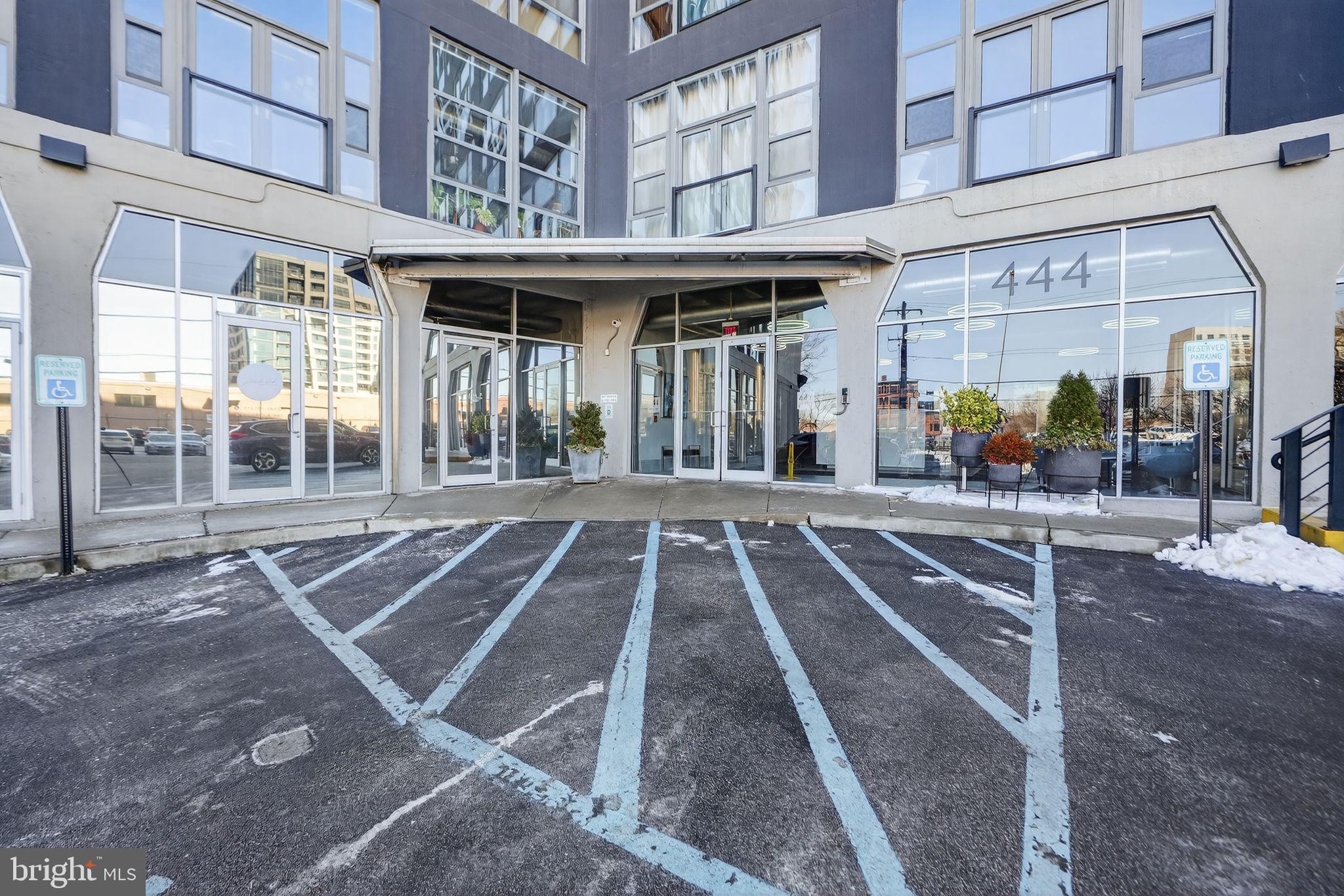 NORTHERN LIBERTIES - Residential