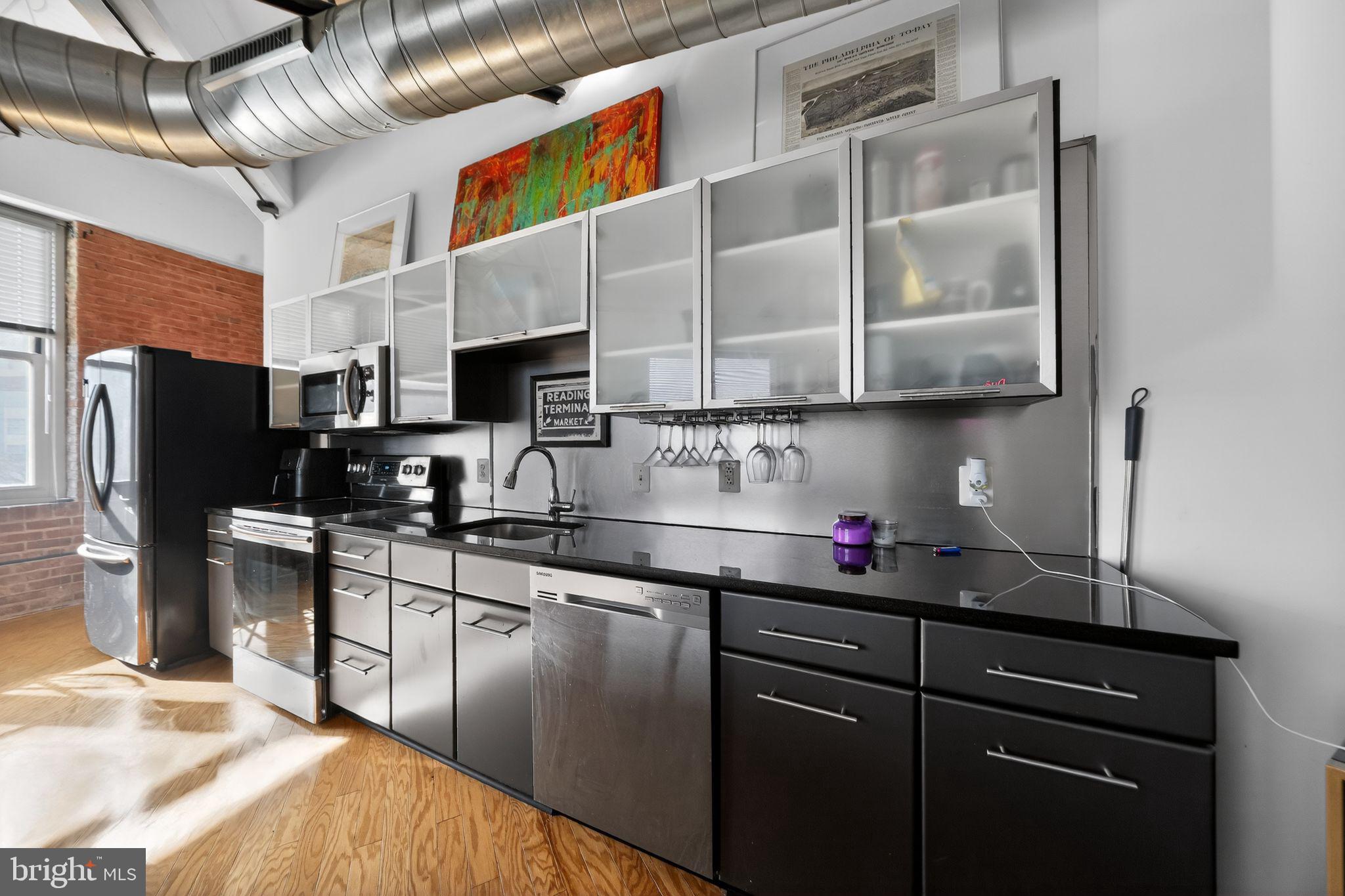 NORTHERN LIBERTIES - Residential