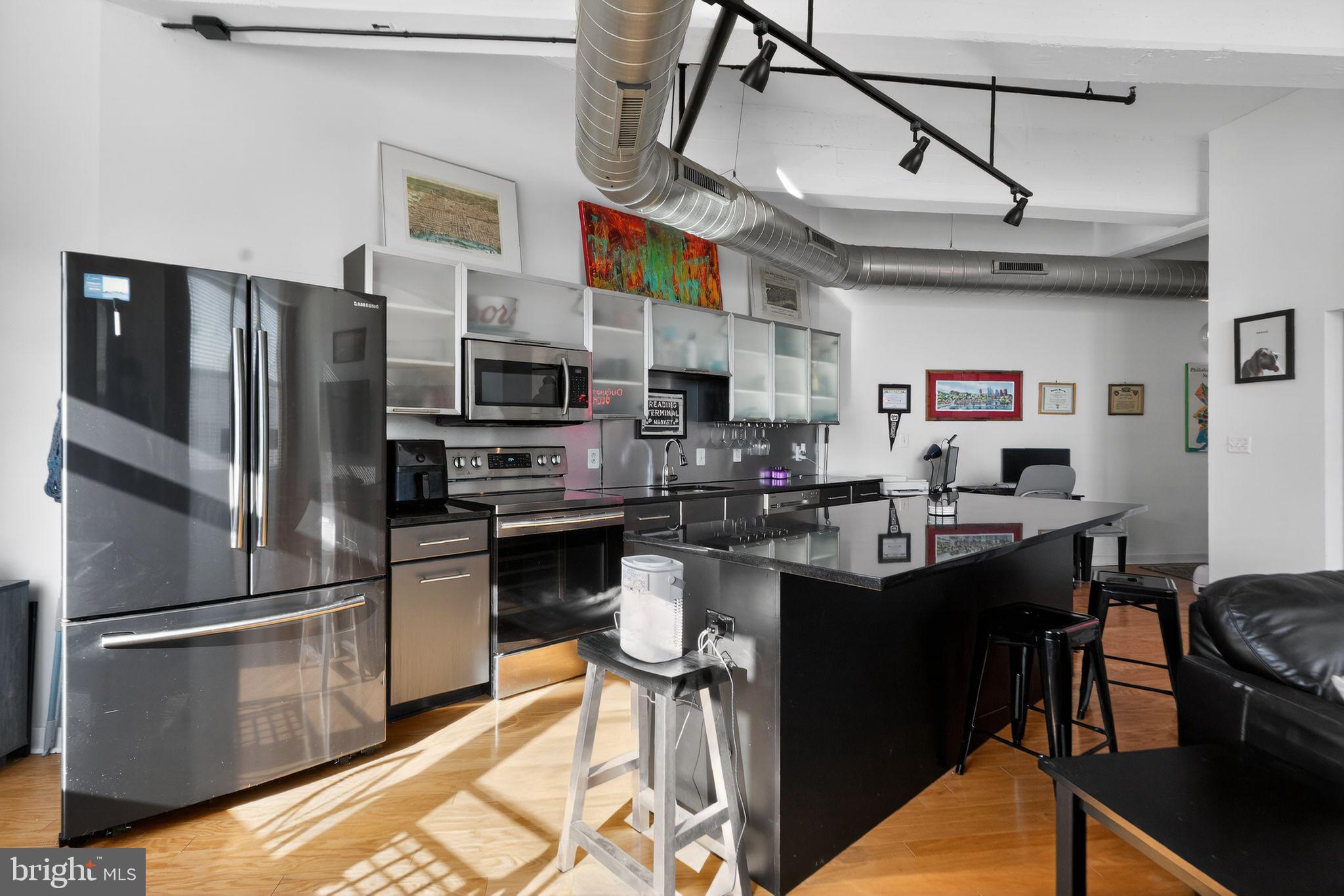 NORTHERN LIBERTIES - Residential