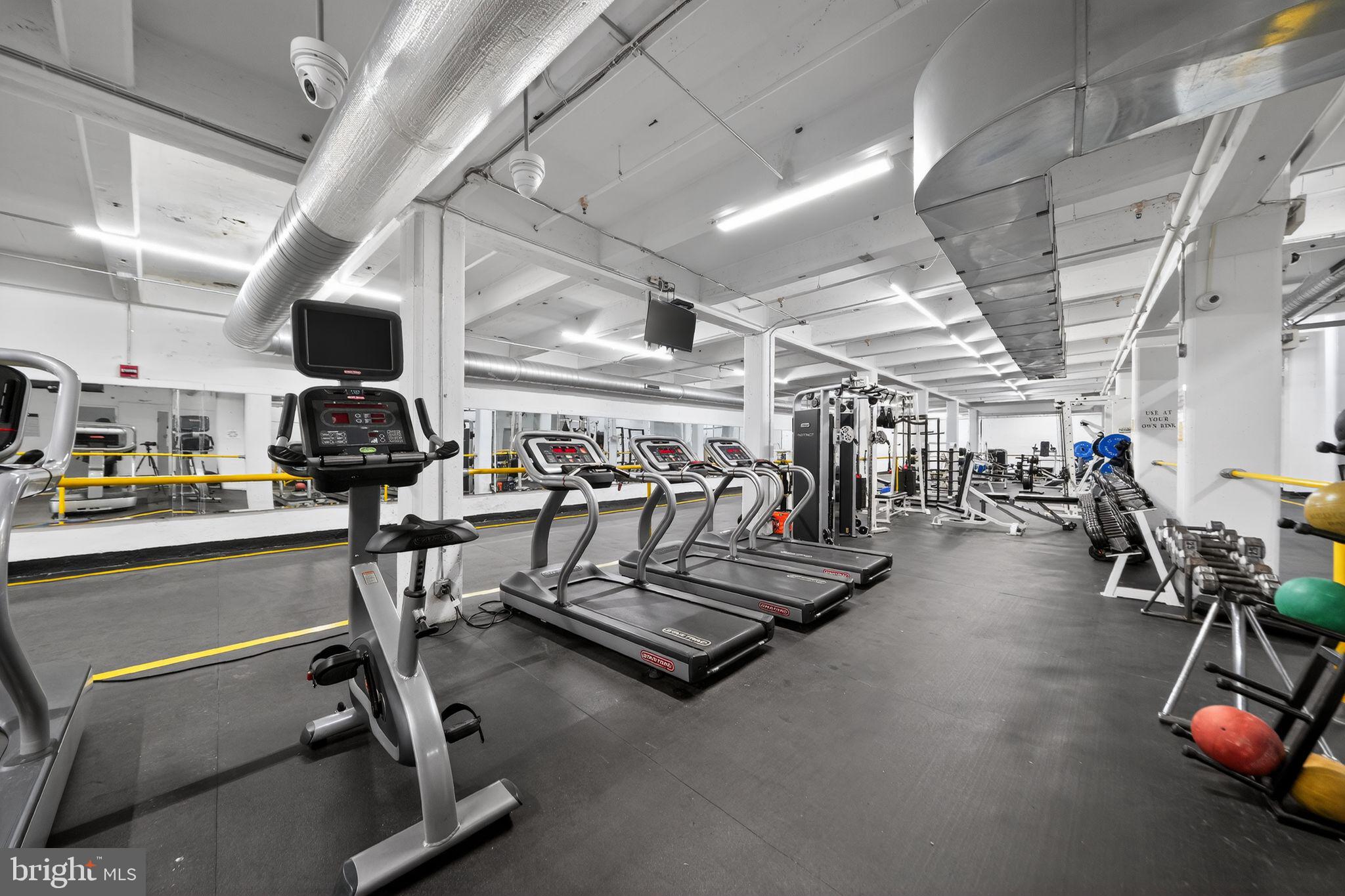 NORTHERN LIBERTIES - Residential