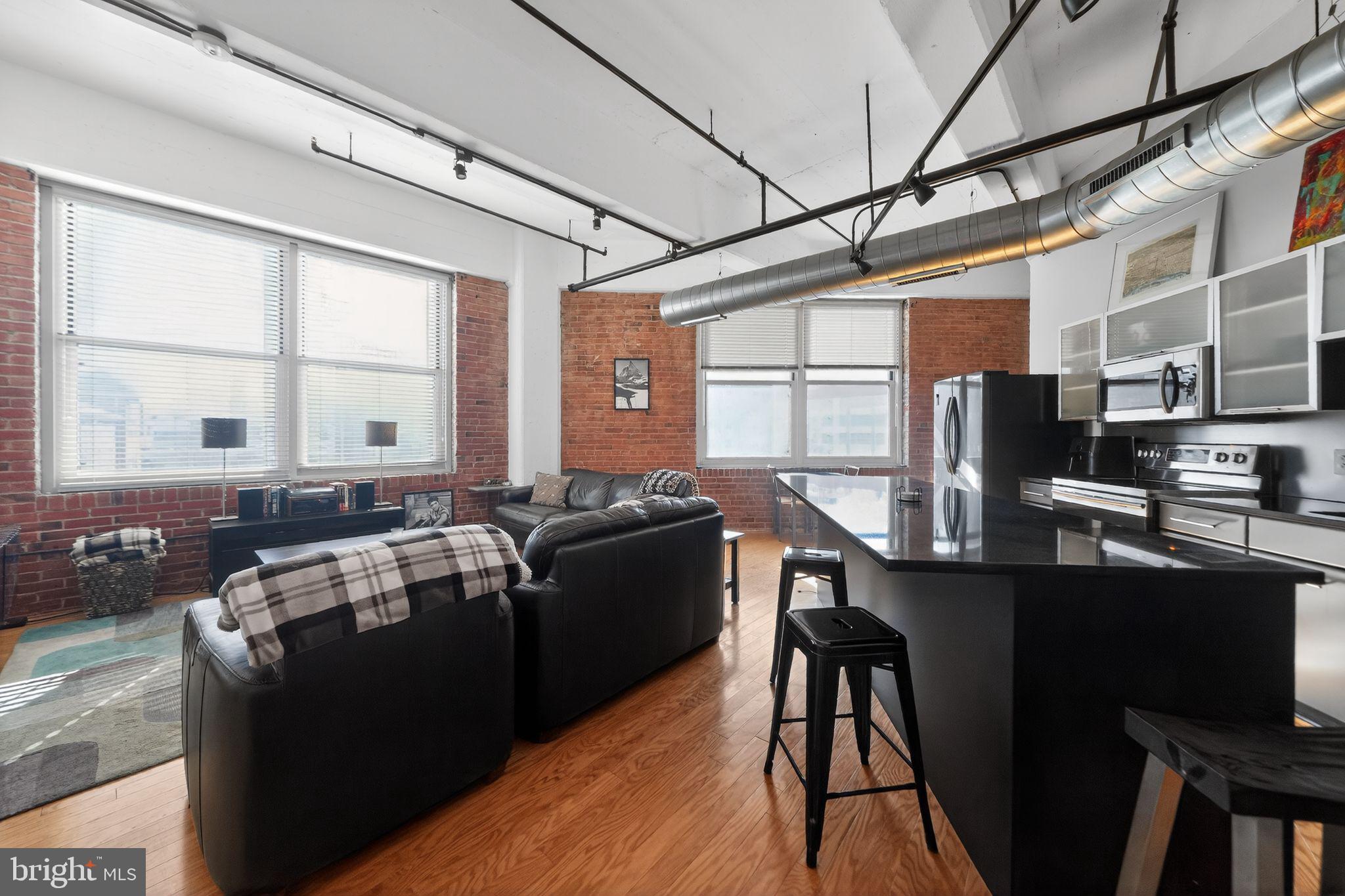 NORTHERN LIBERTIES - Residential