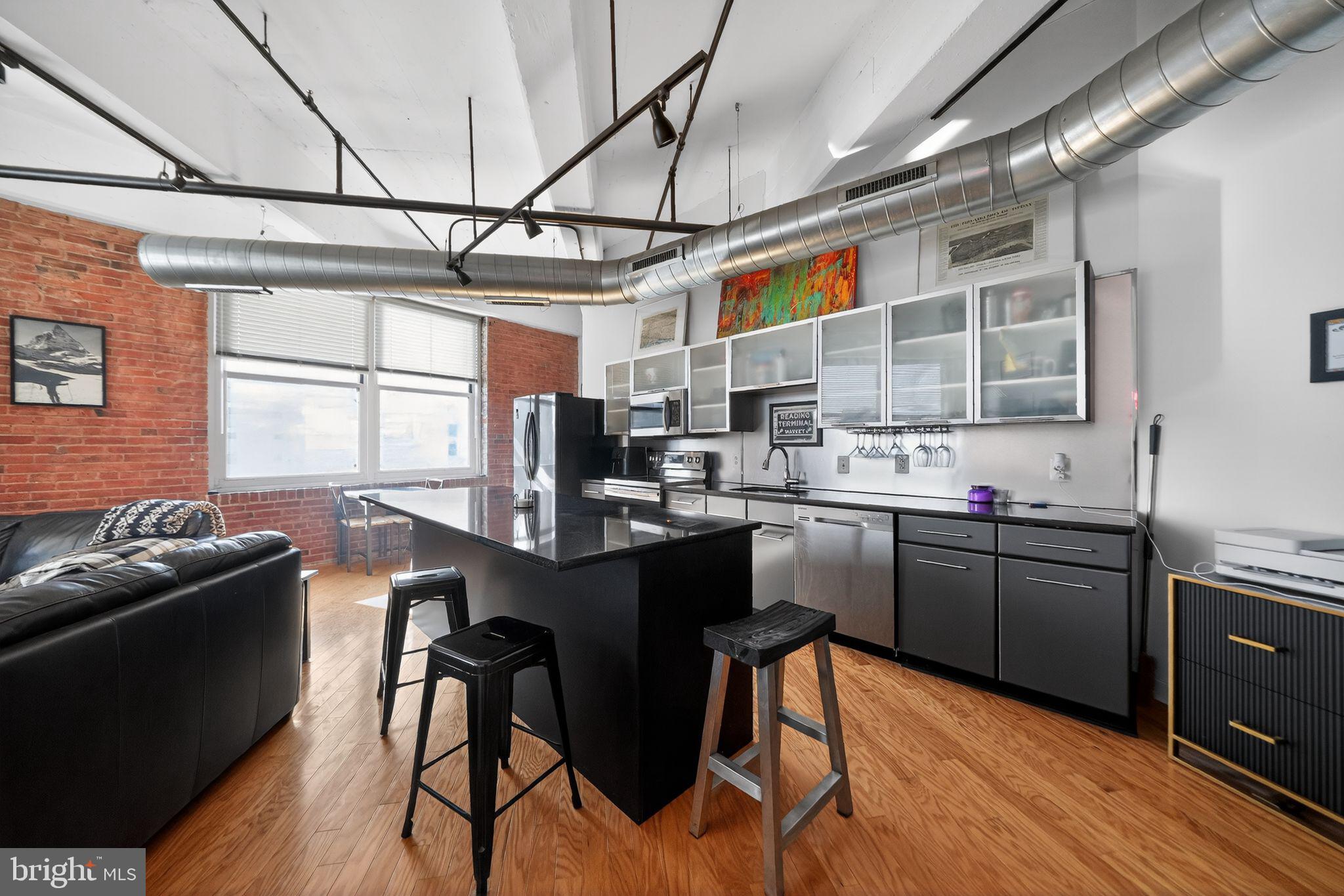 NORTHERN LIBERTIES - Residential